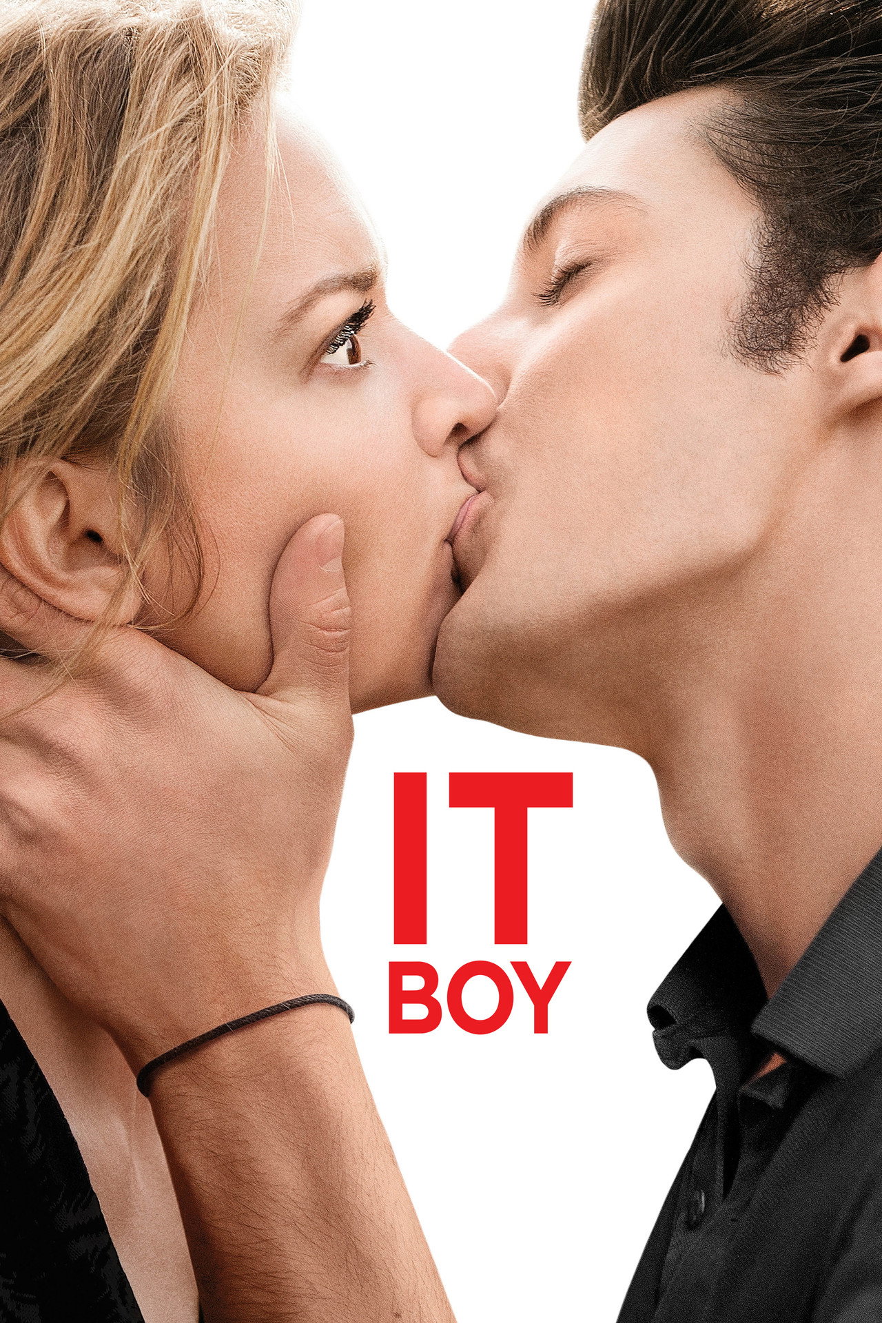 Pôster de It Boy