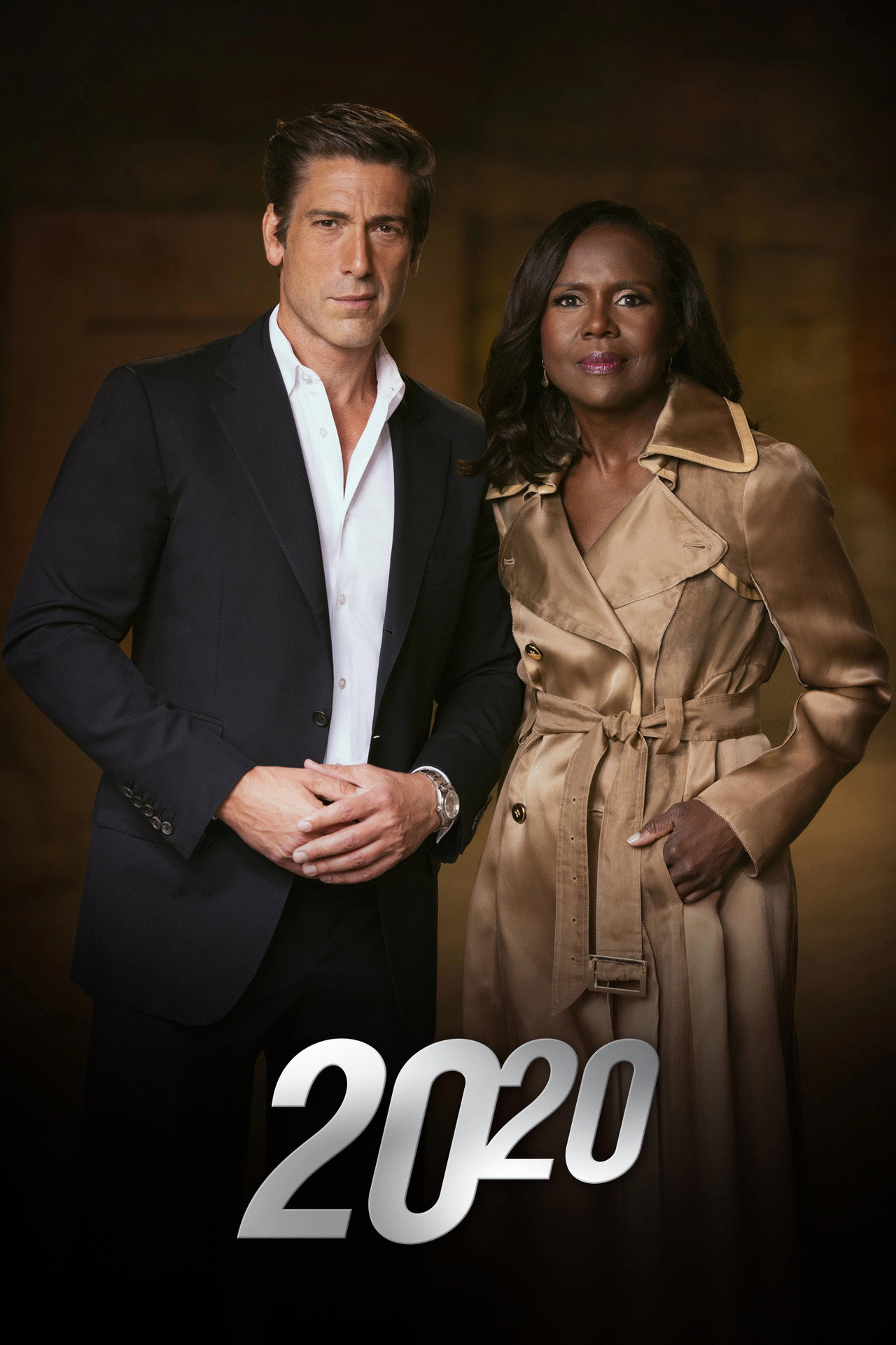 Pôster de 20/20