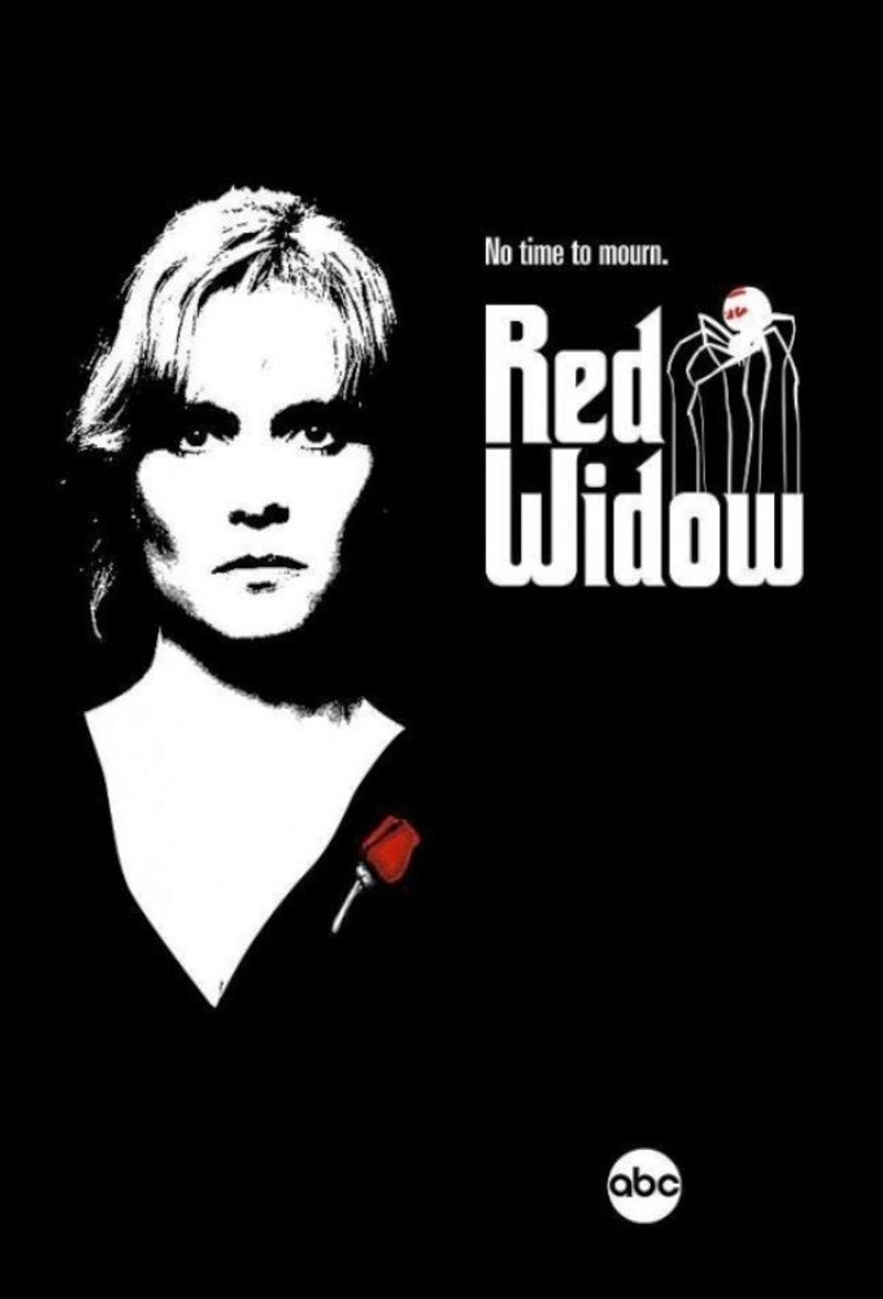 Pôster de Red Widow