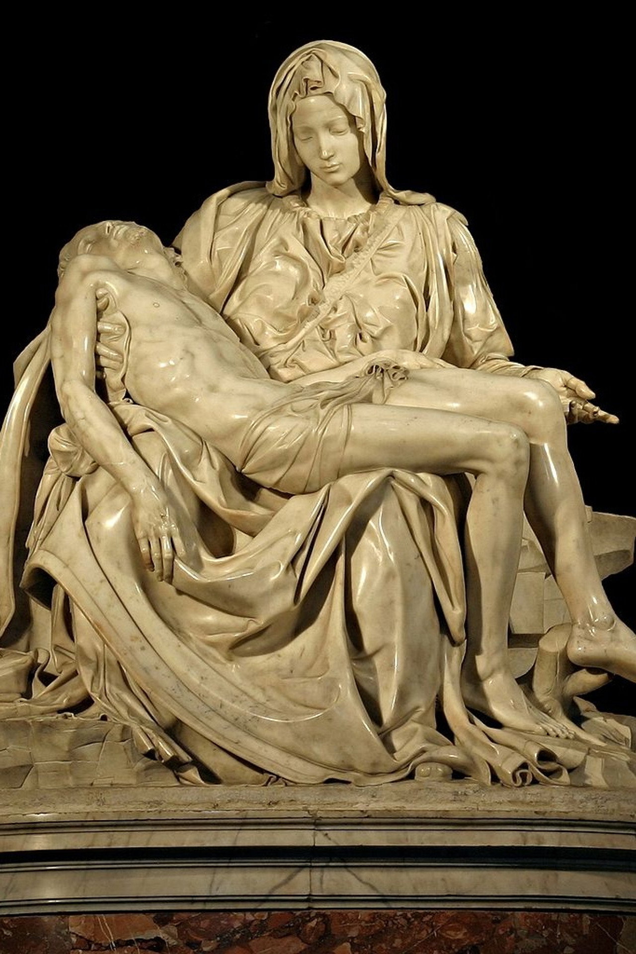 Pôster de The Popes and Their Art