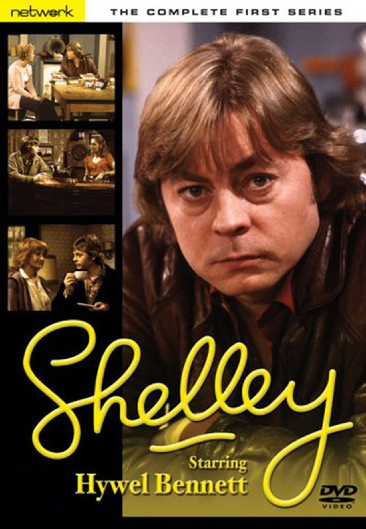 Pôster de Shelley