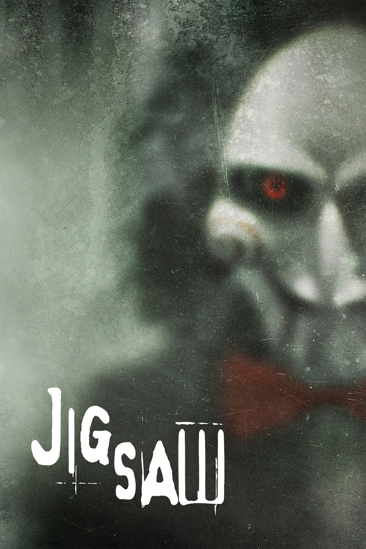 Pôster de Jigsaw