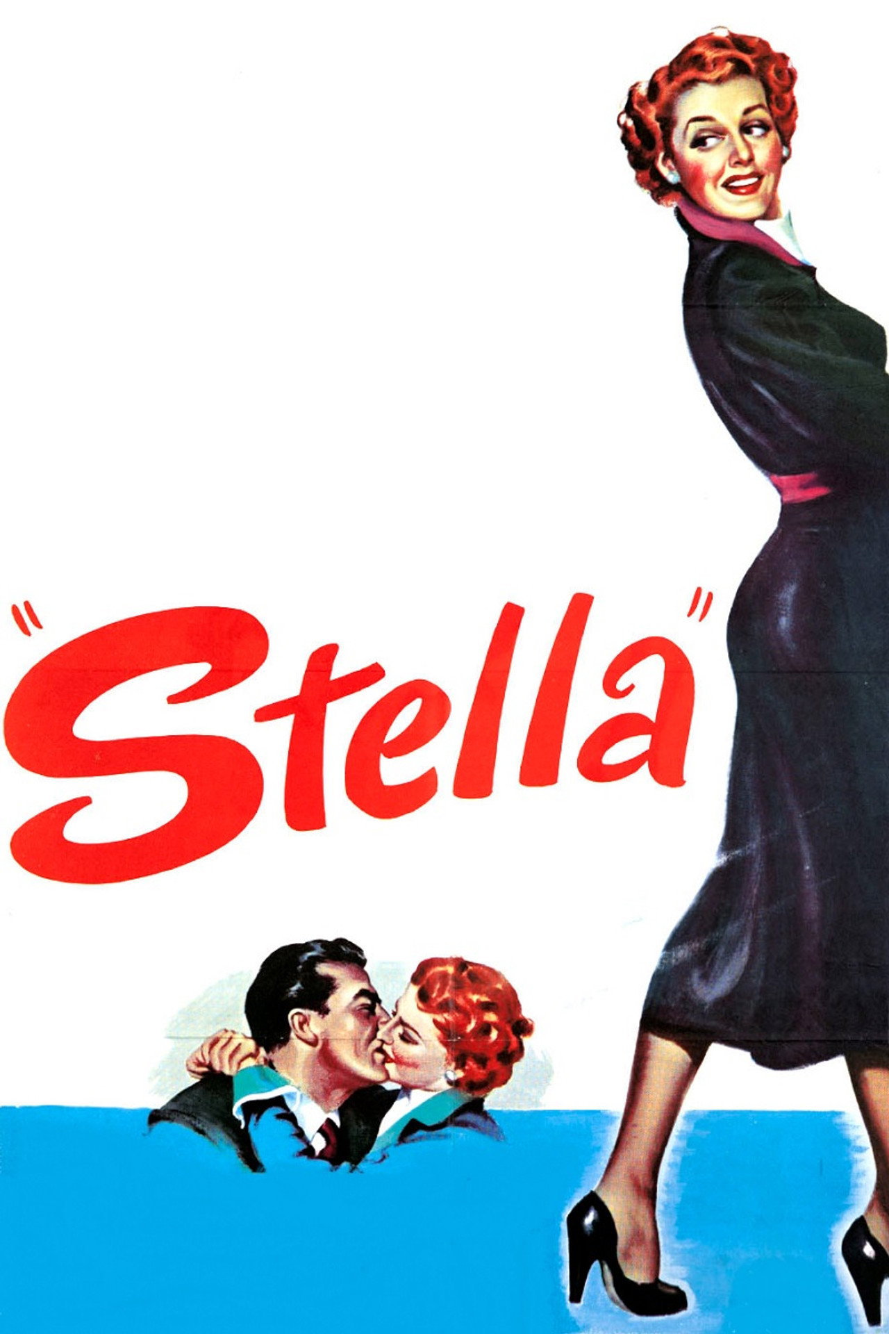 Pôster de Stella