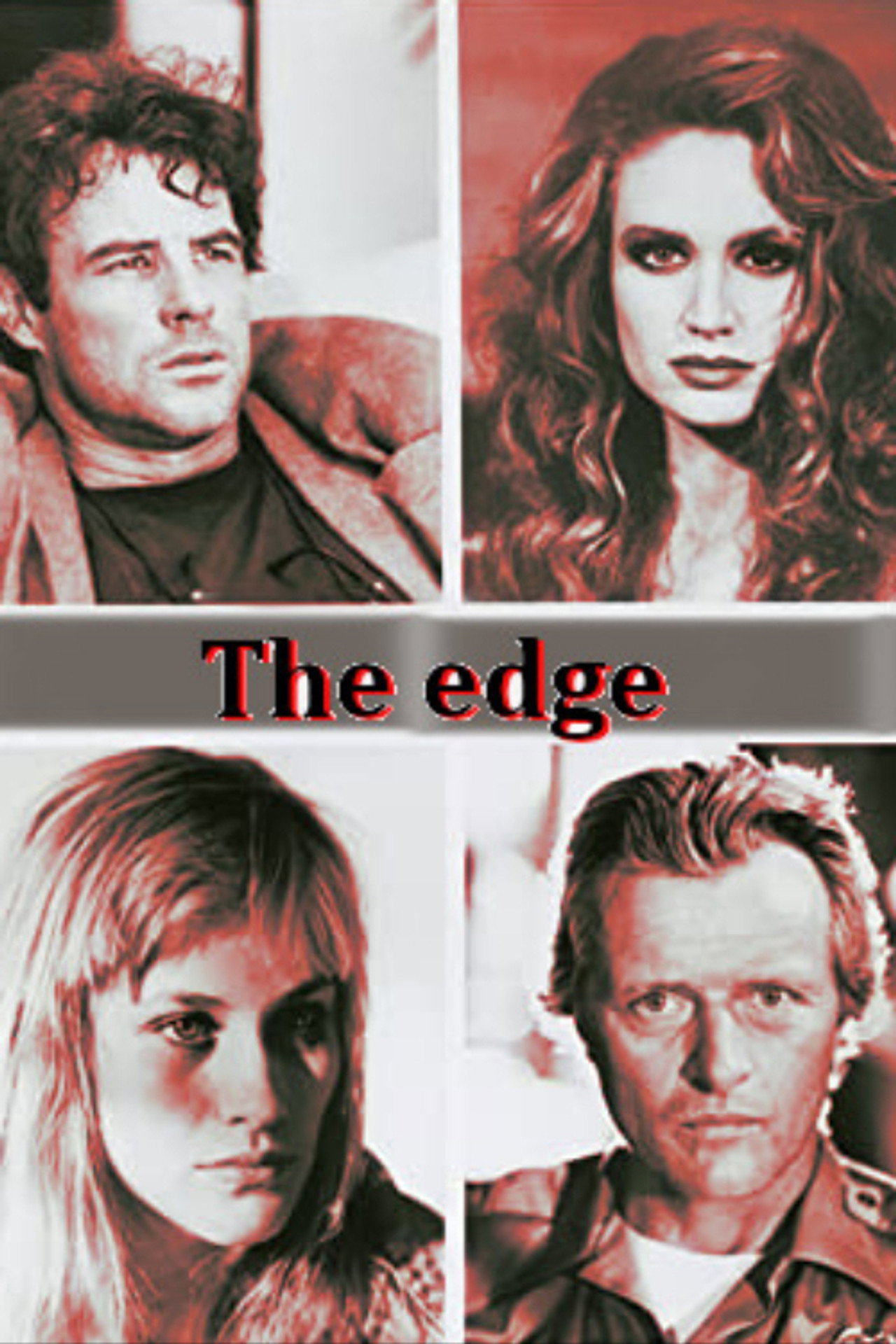 Pôster de The Edge