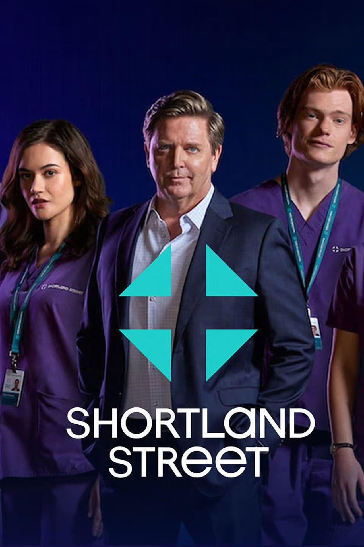 Pôster de Shortland Street