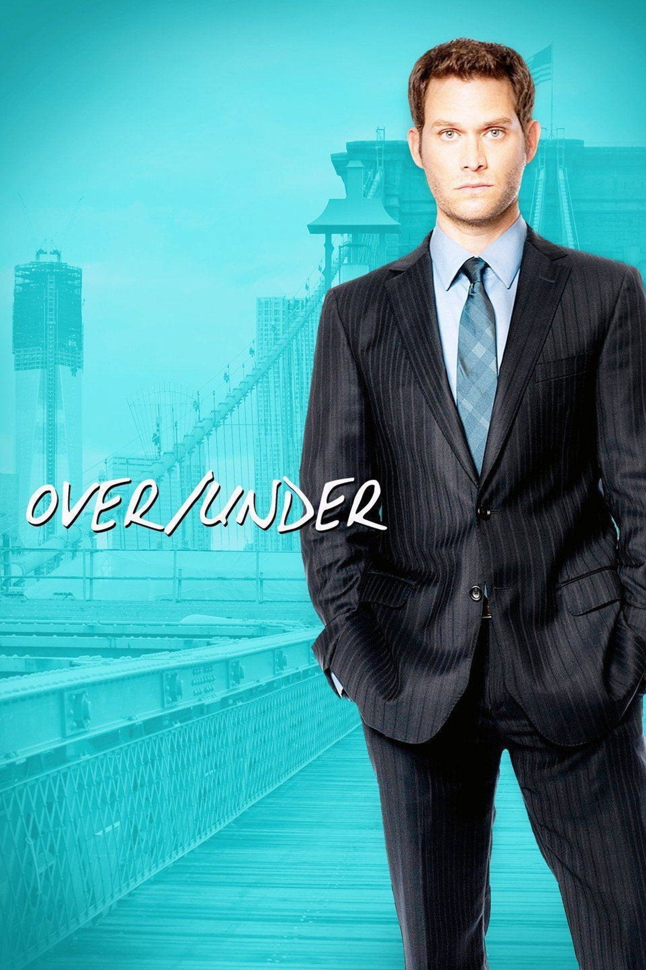 Pôster de Over/Under