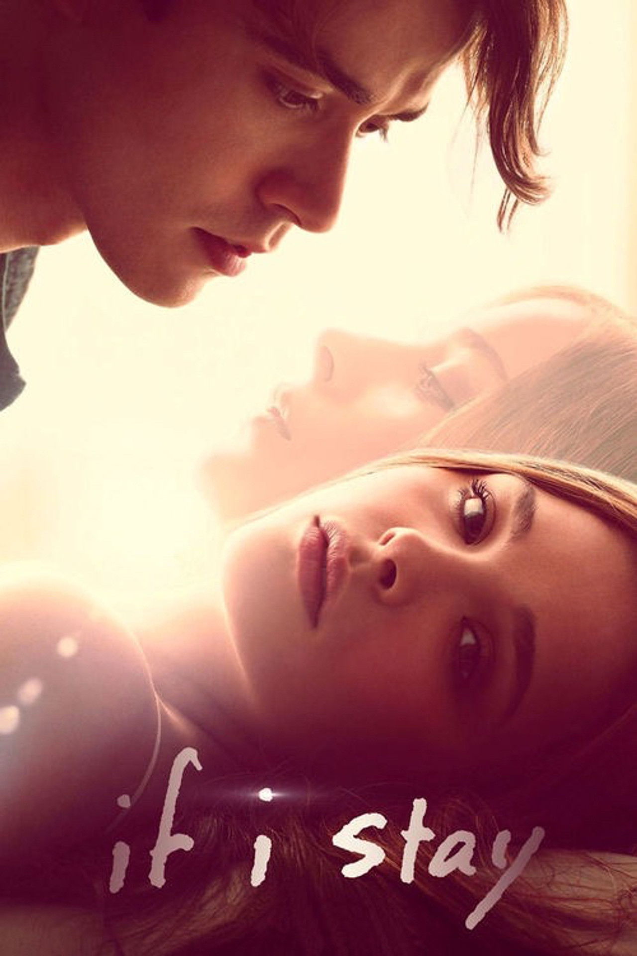 Pôster de If I Stay