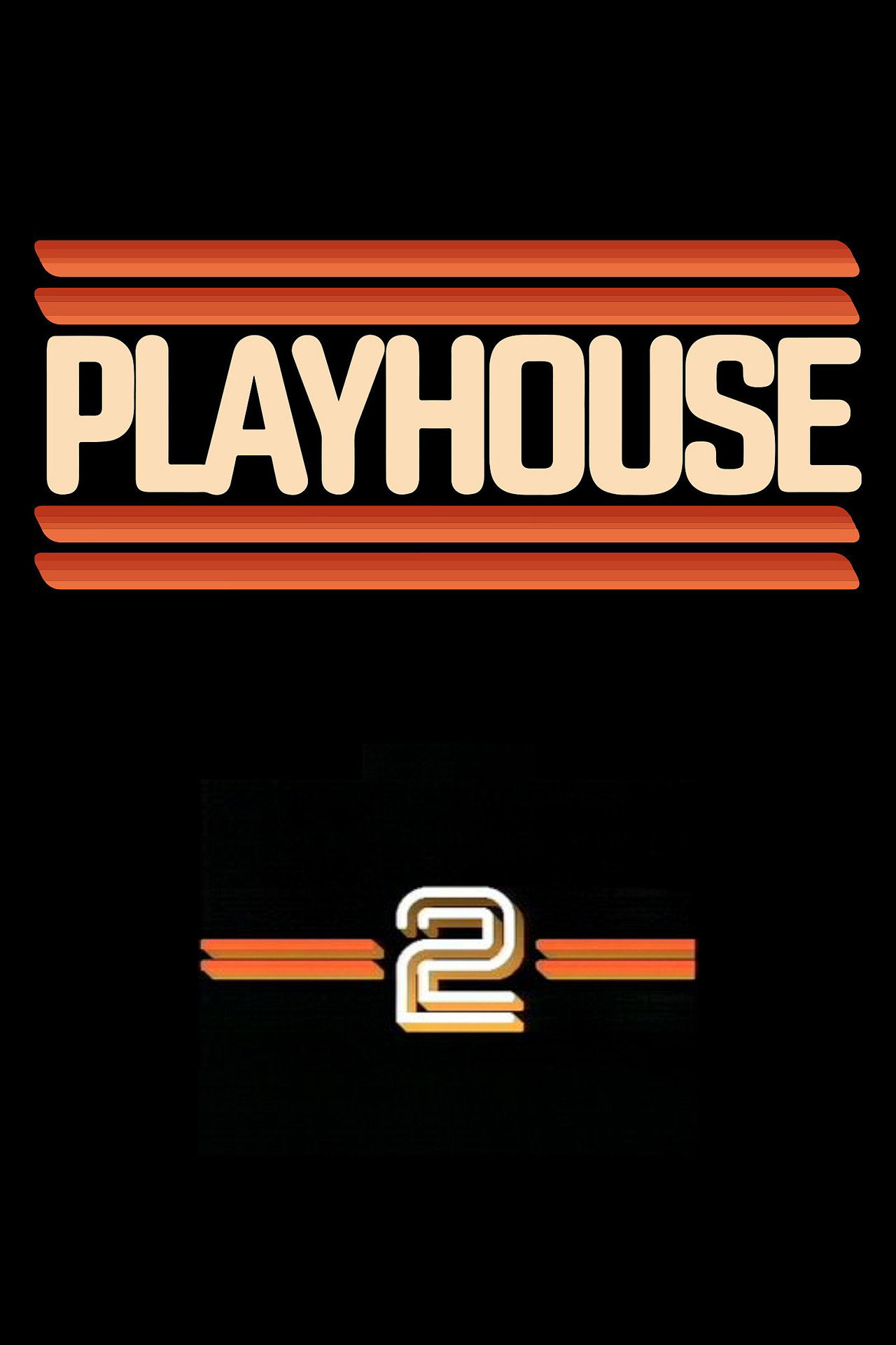 Pôster de Playhouse