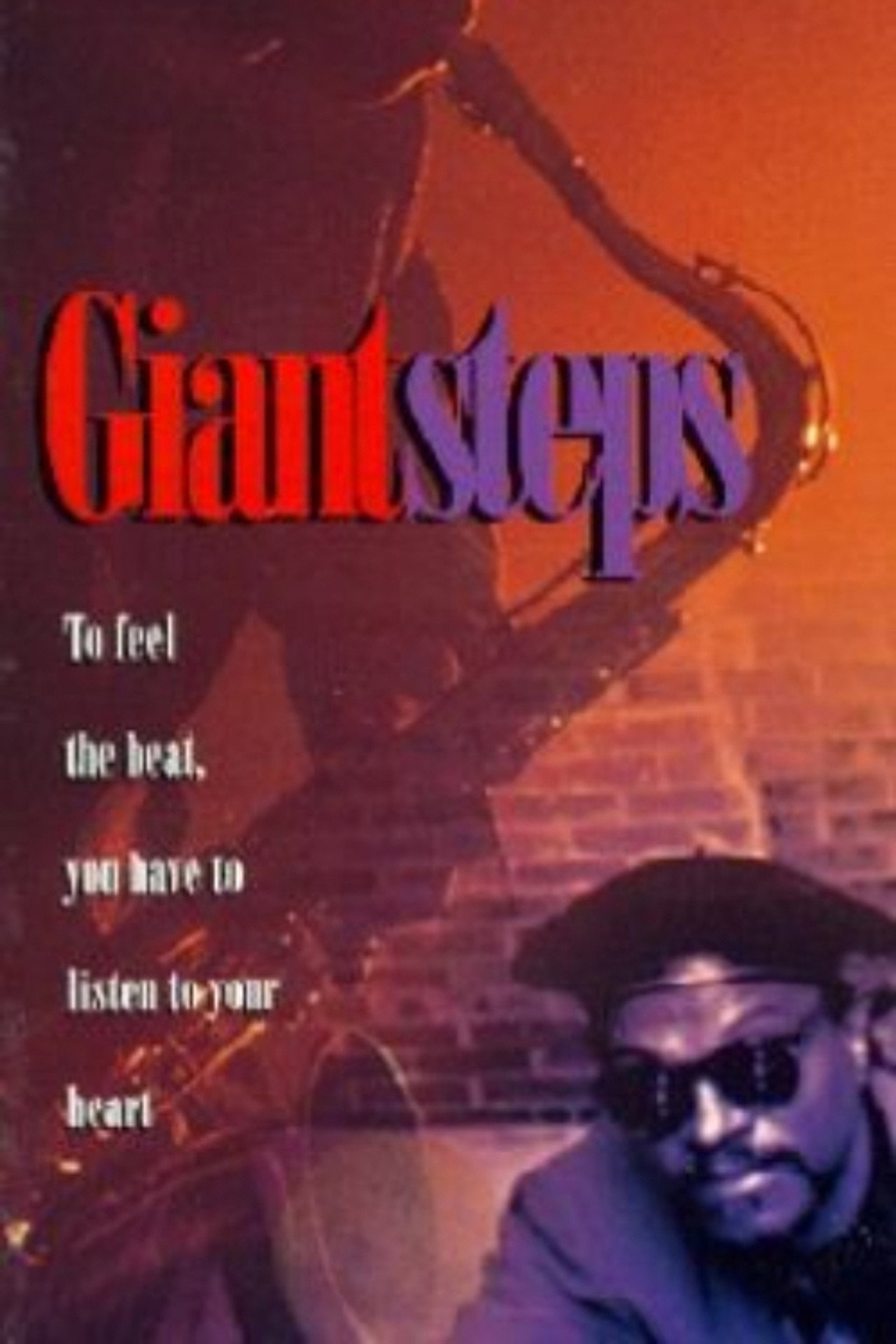 Pôster de Giant Steps
