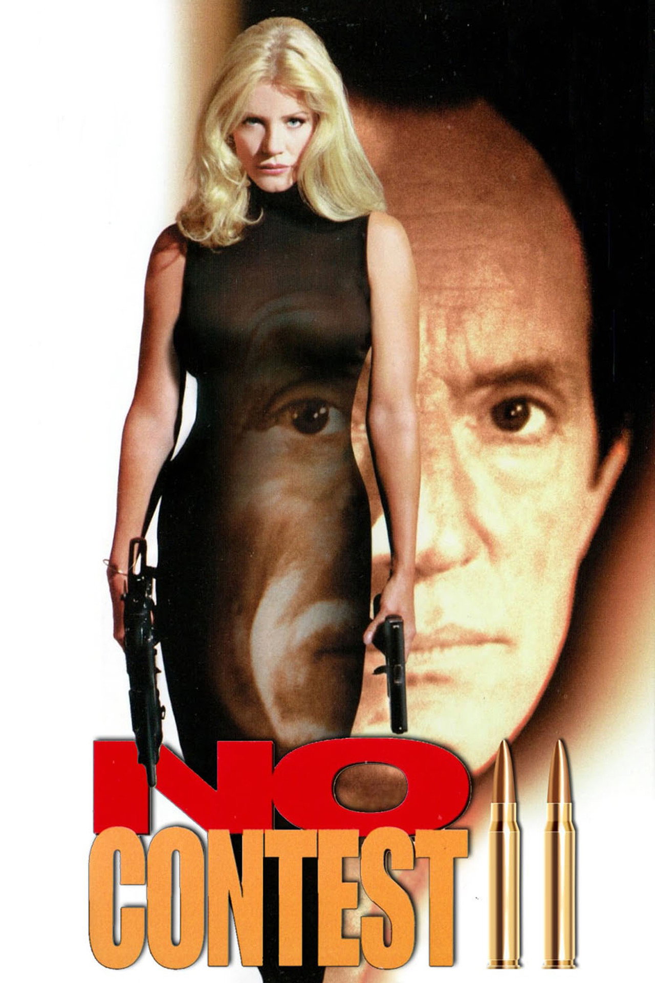 Pôster de No Contest II