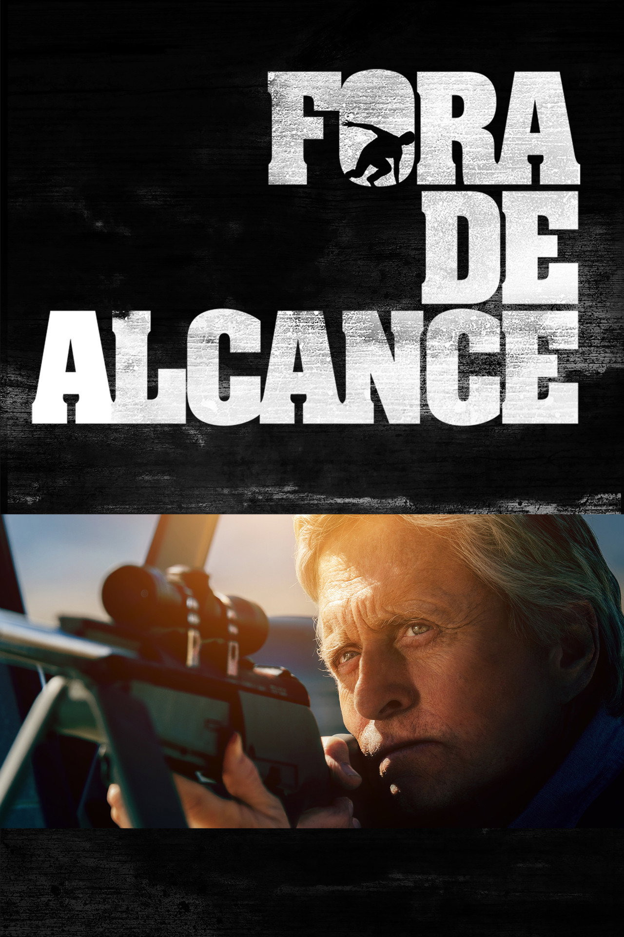 Pôster de Fora de Alcance