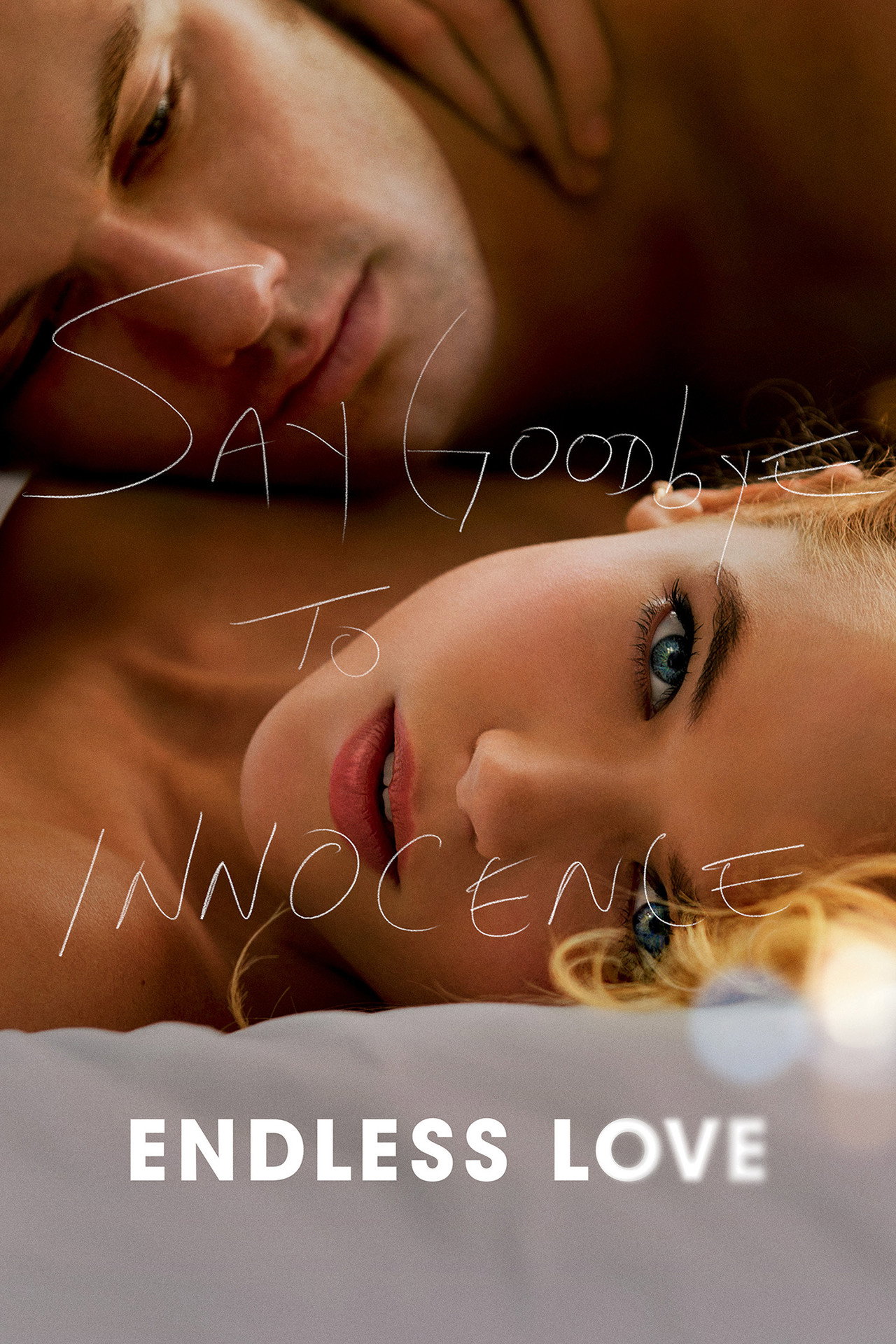 Pôster de Endless Love