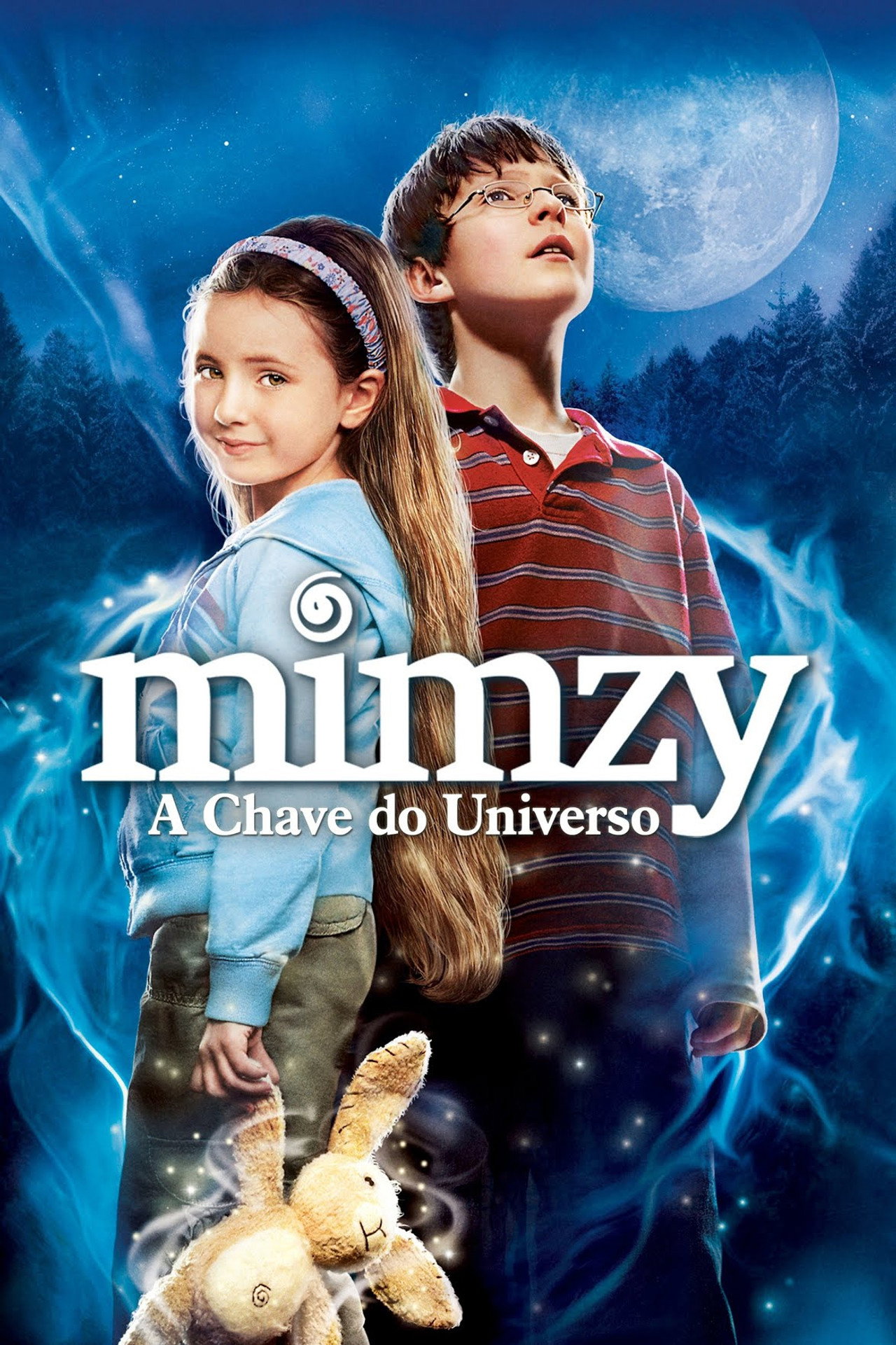 Pôster de Mimzy: A Chave do Universo