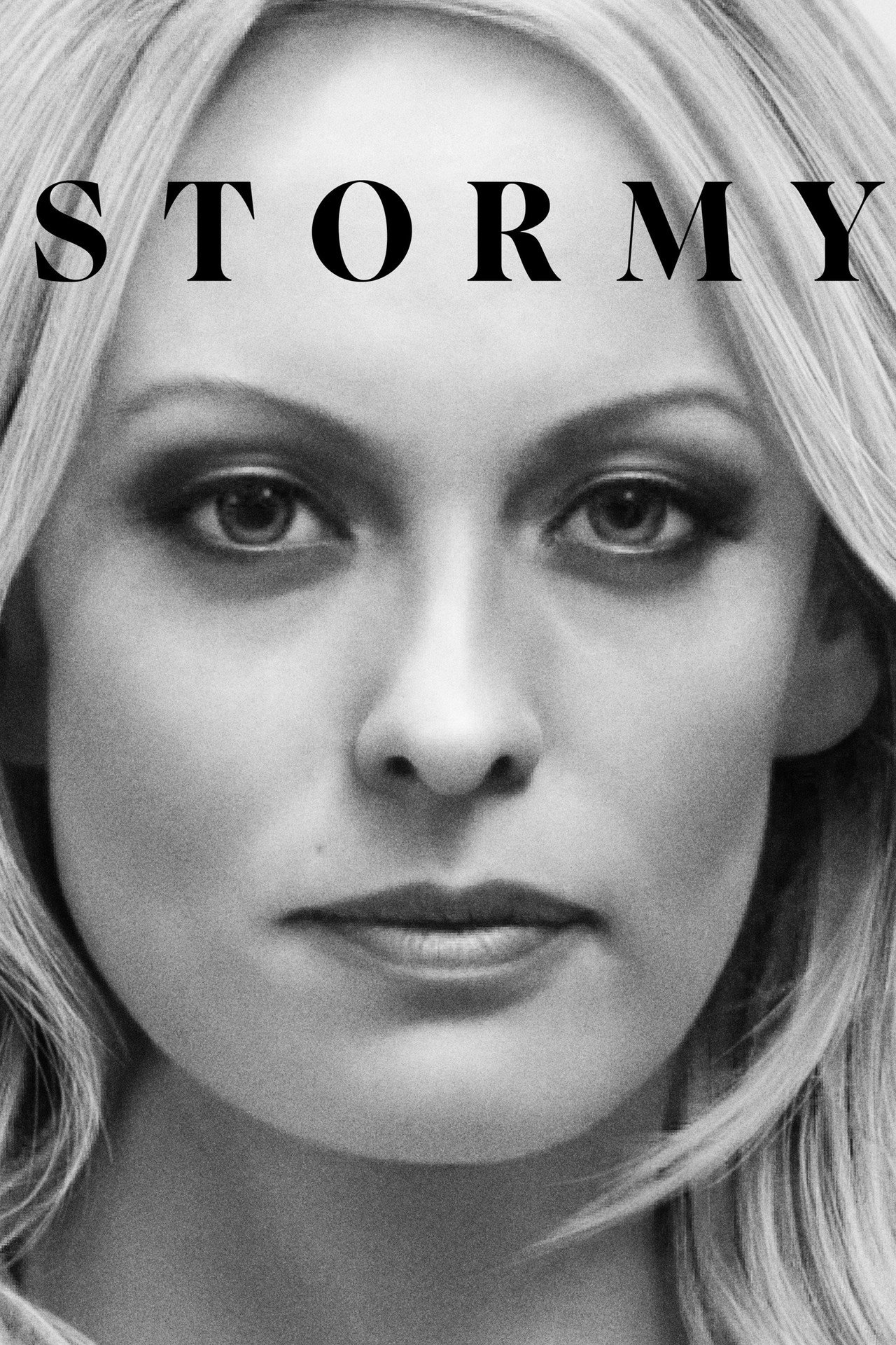 Pôster de Stormy