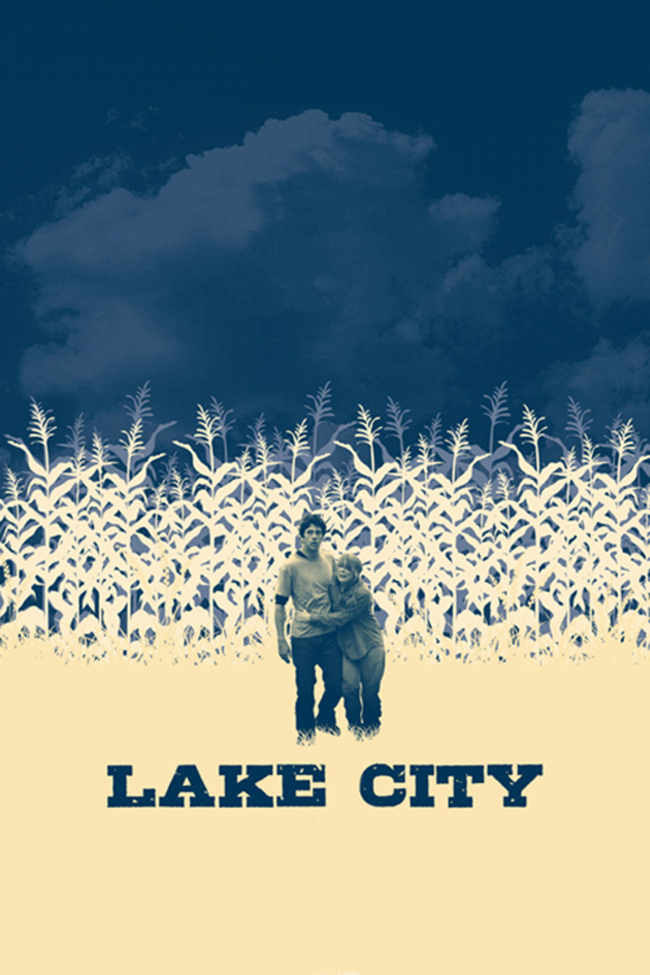 Pôster de Lake City