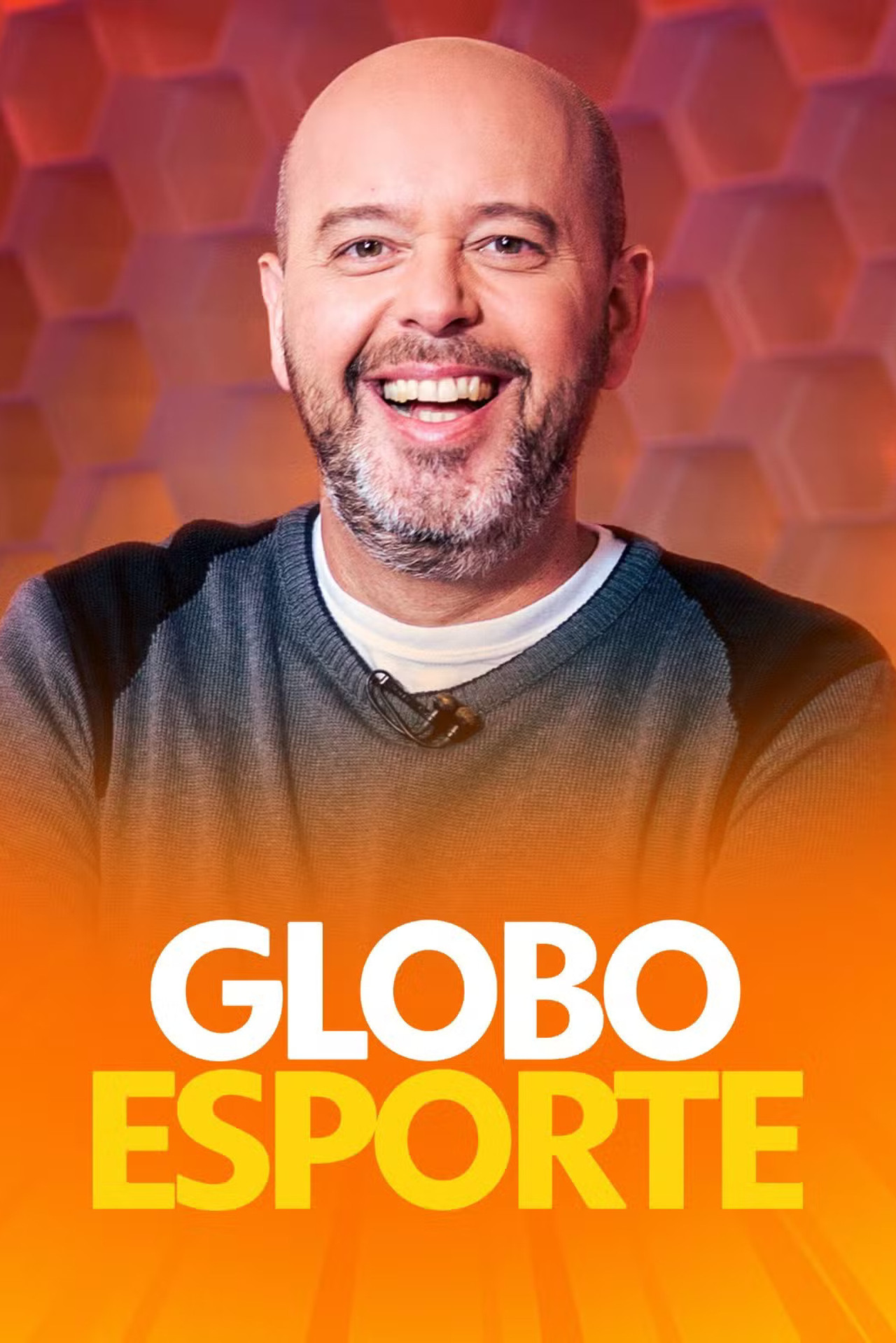 Pôster de Globo Esporte