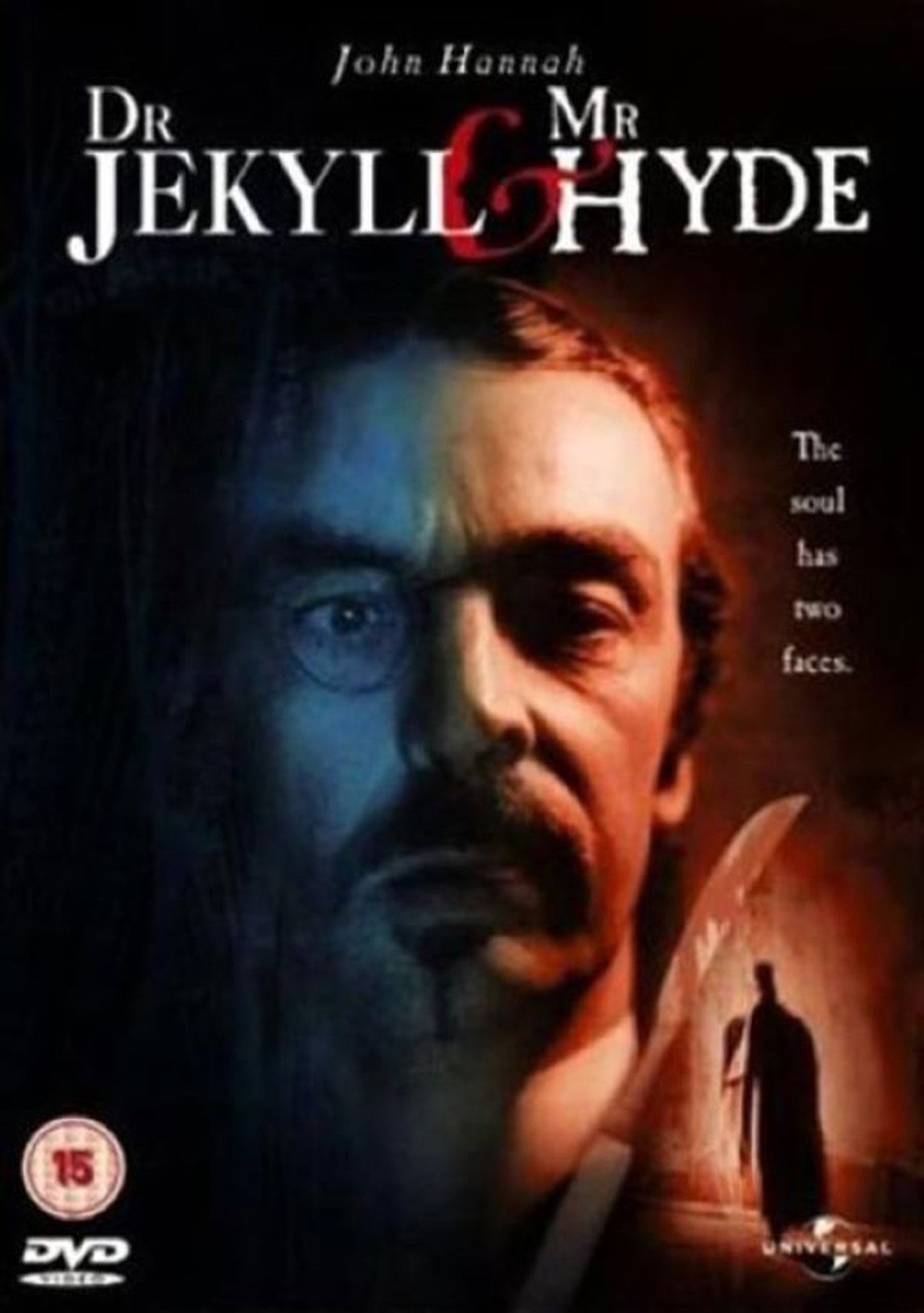 Pôster de Dr. Jekyll and Mr. Hyde