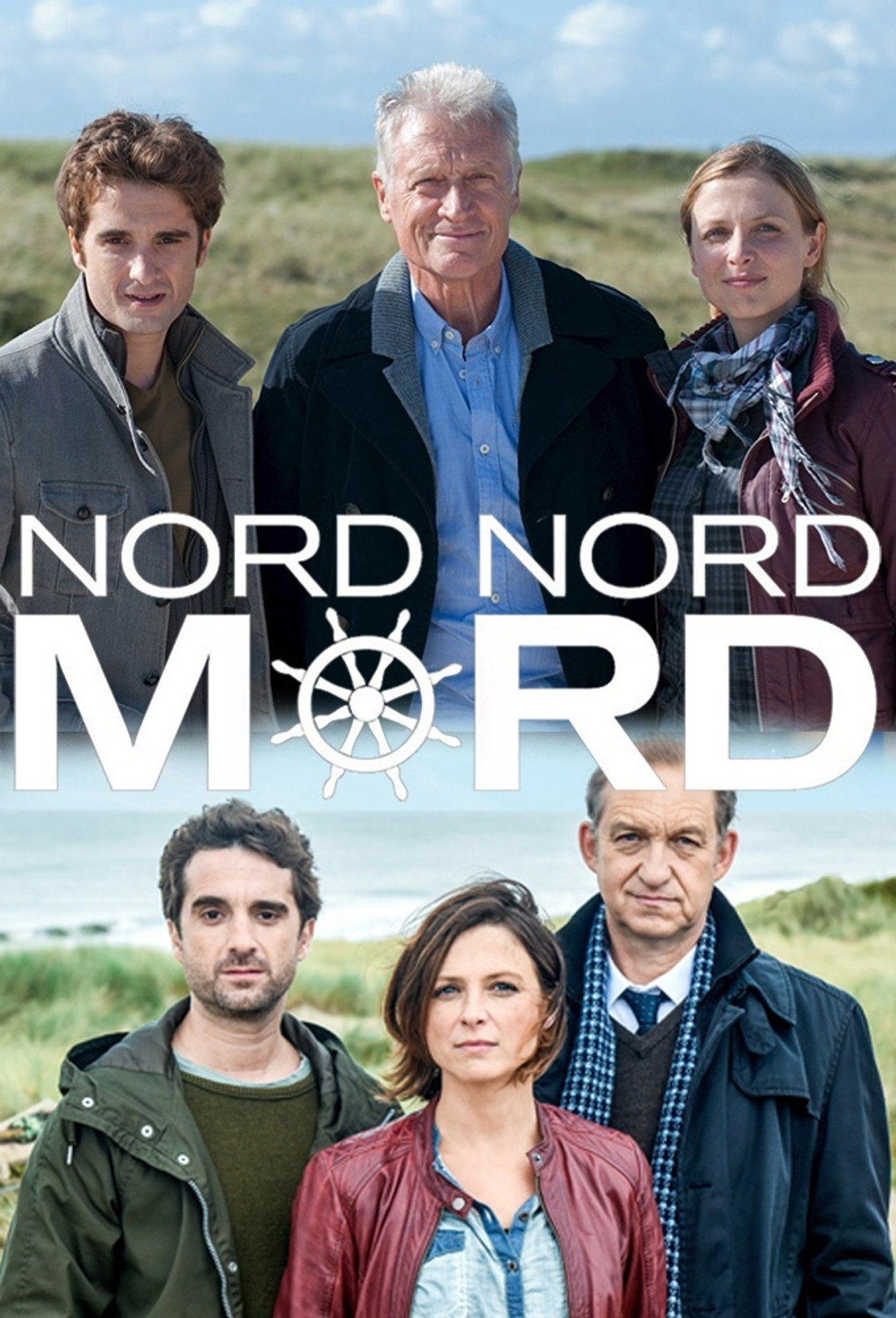 Pôster de Nord Nord Mord