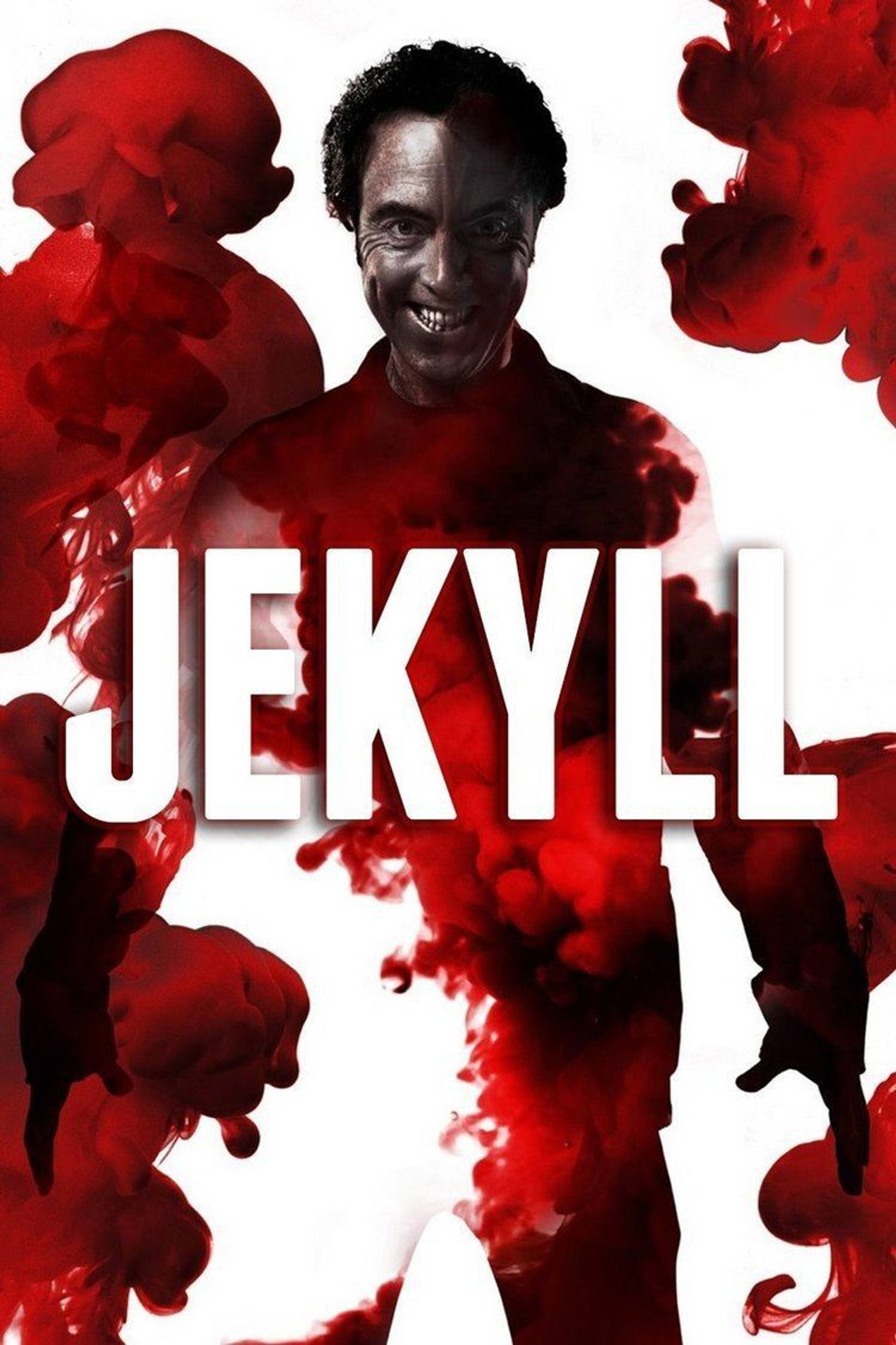 Pôster de Jekyll