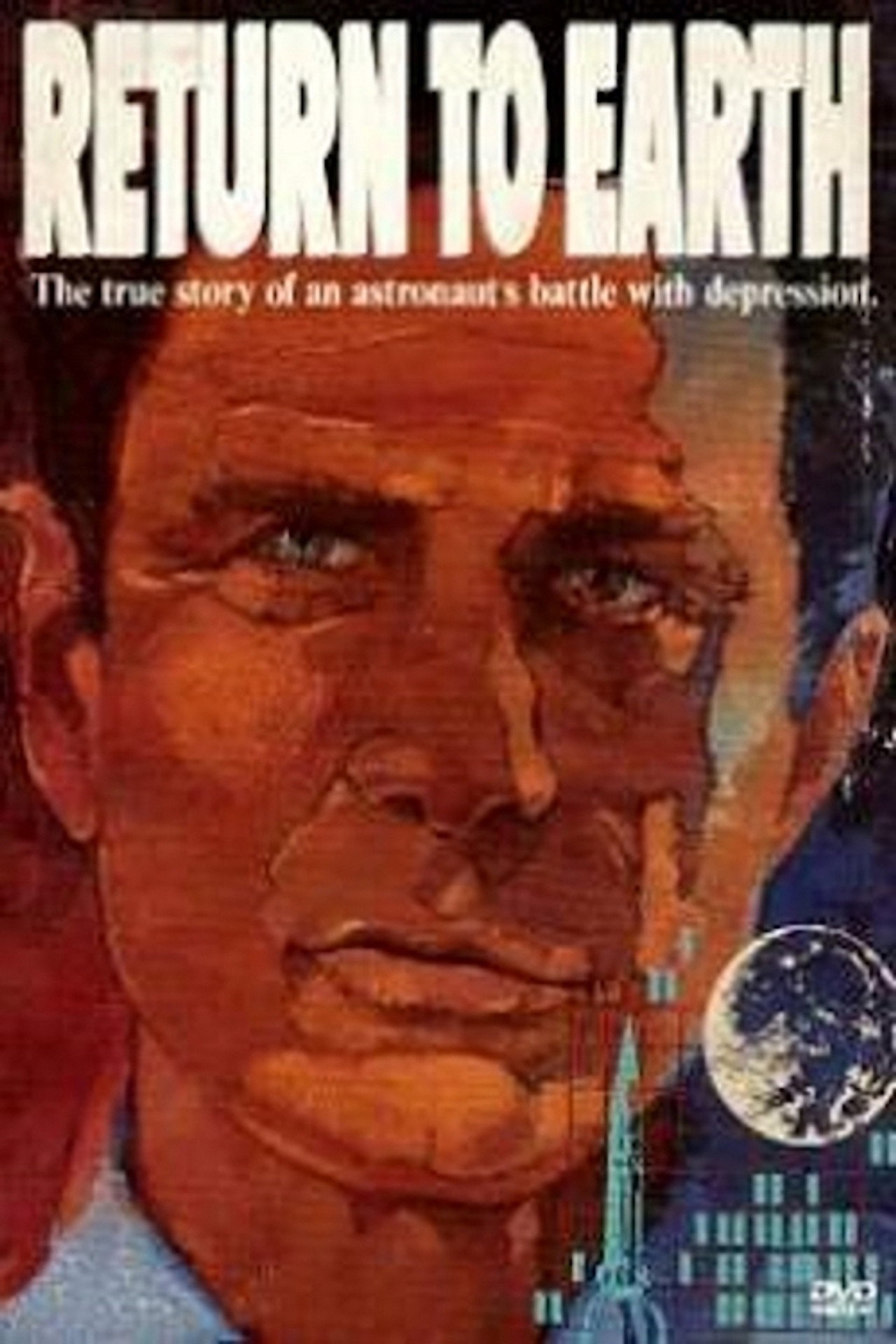 Pôster de Return to Earth
