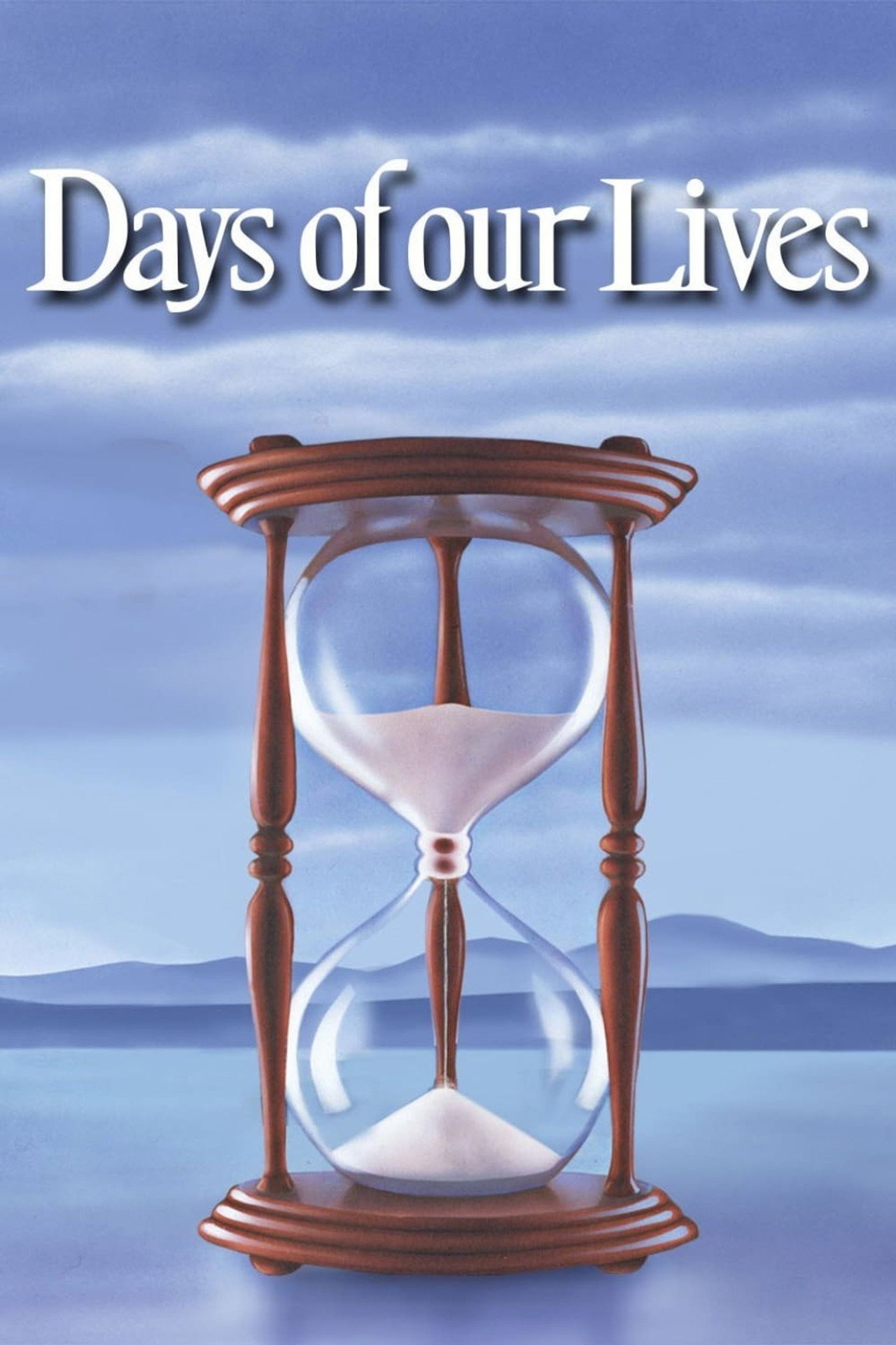 Pôster de Days of Our Lives