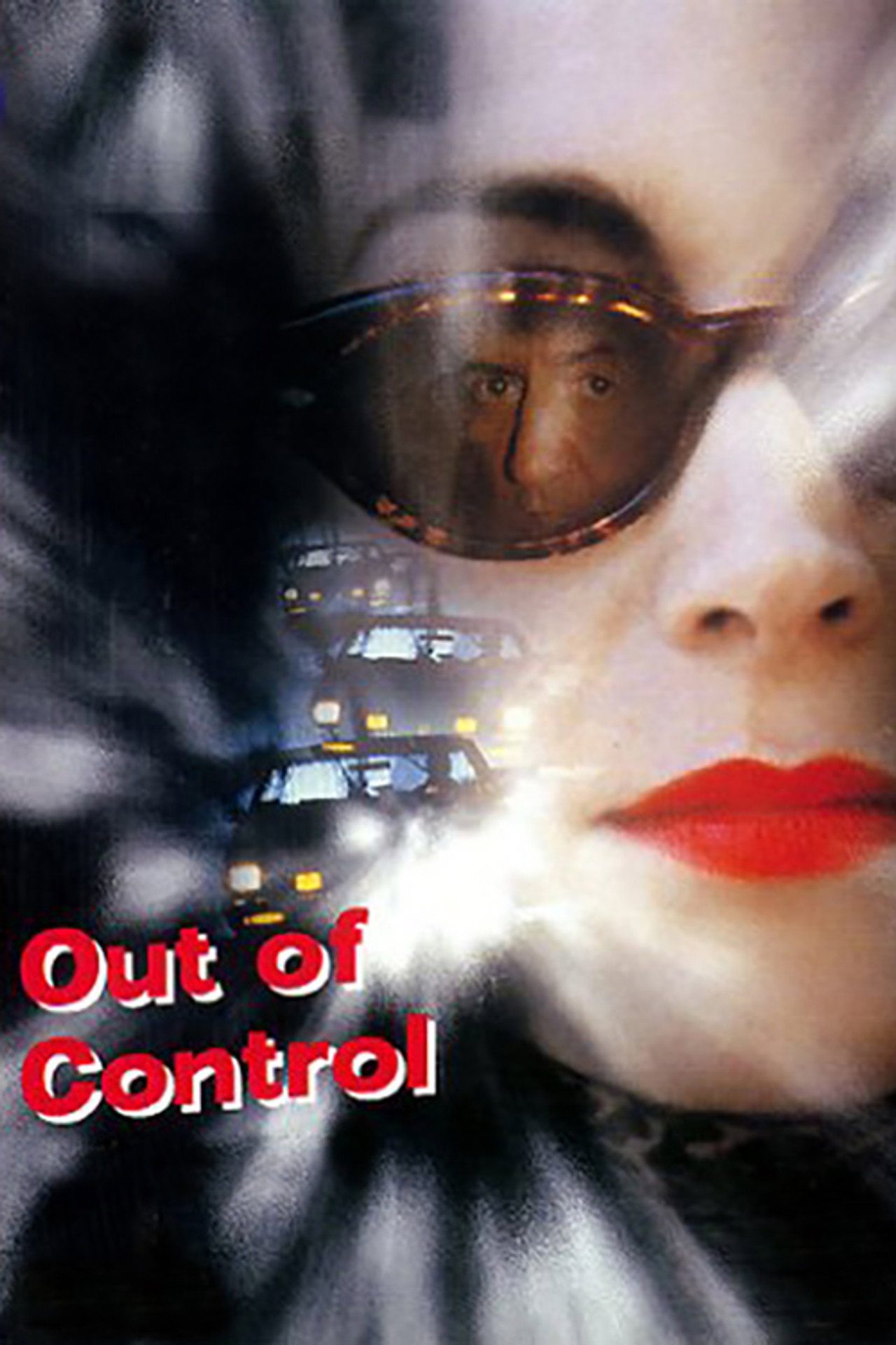Pôster de Out of Control