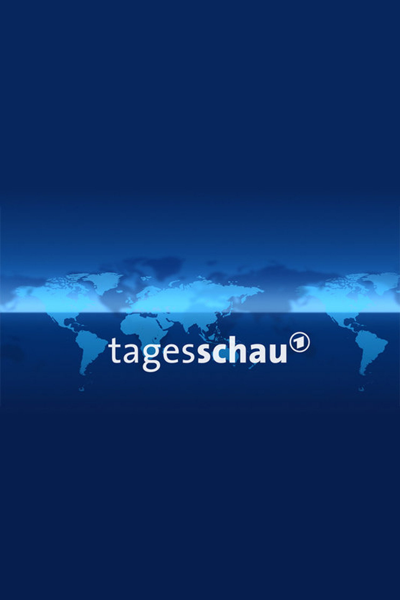 Pôster de Tagesschau