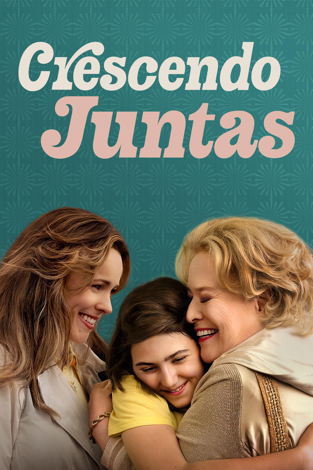 Pôster de Crescendo Juntas