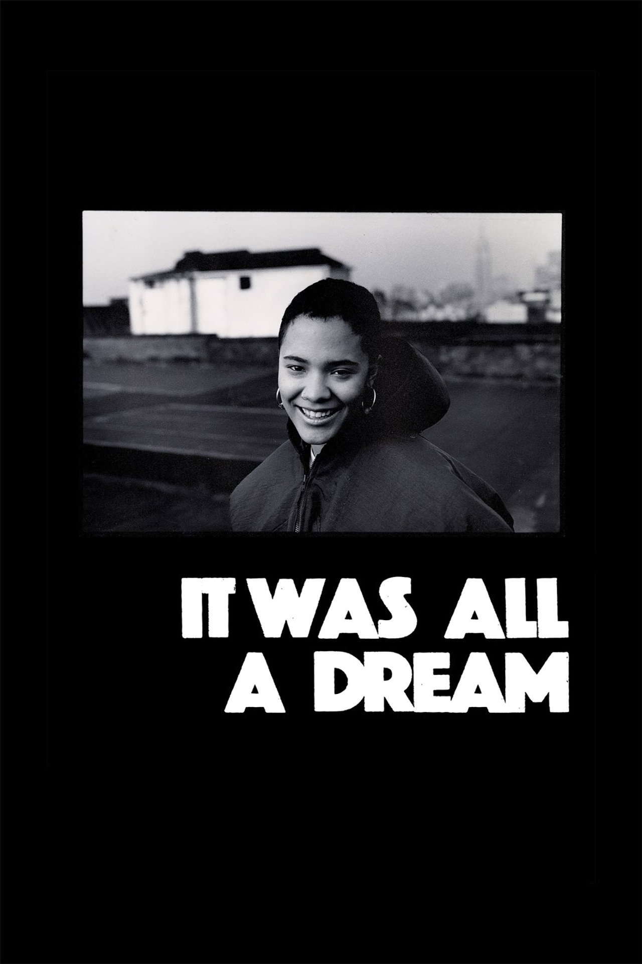 Pôster de It Was All a Dream