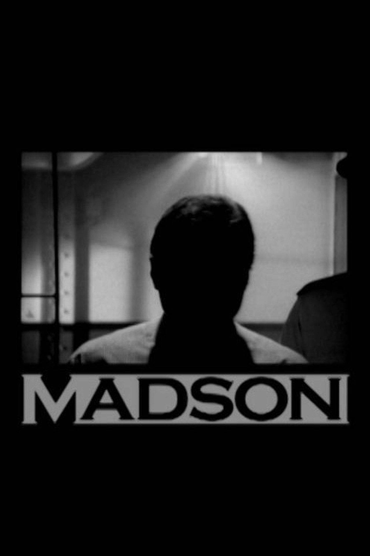 Pôster de Madson