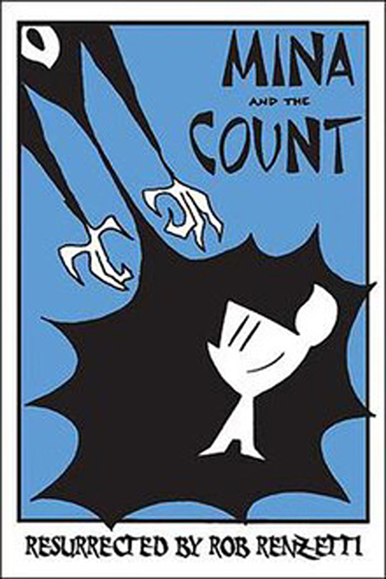 Pôster de Mina and the Count