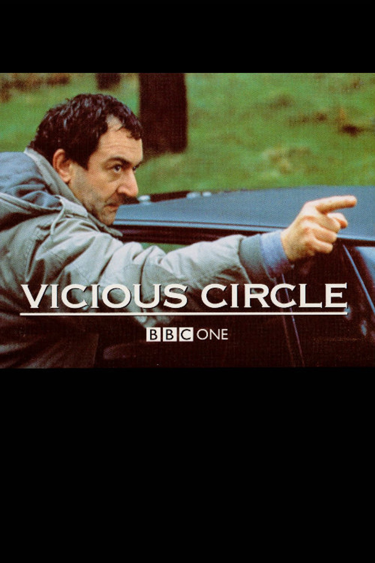 Pôster de Vicious Circle