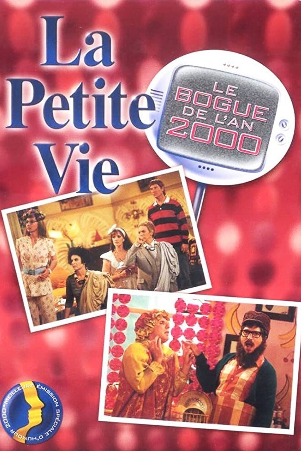 Pôster de Le bogue de l'an 2000
