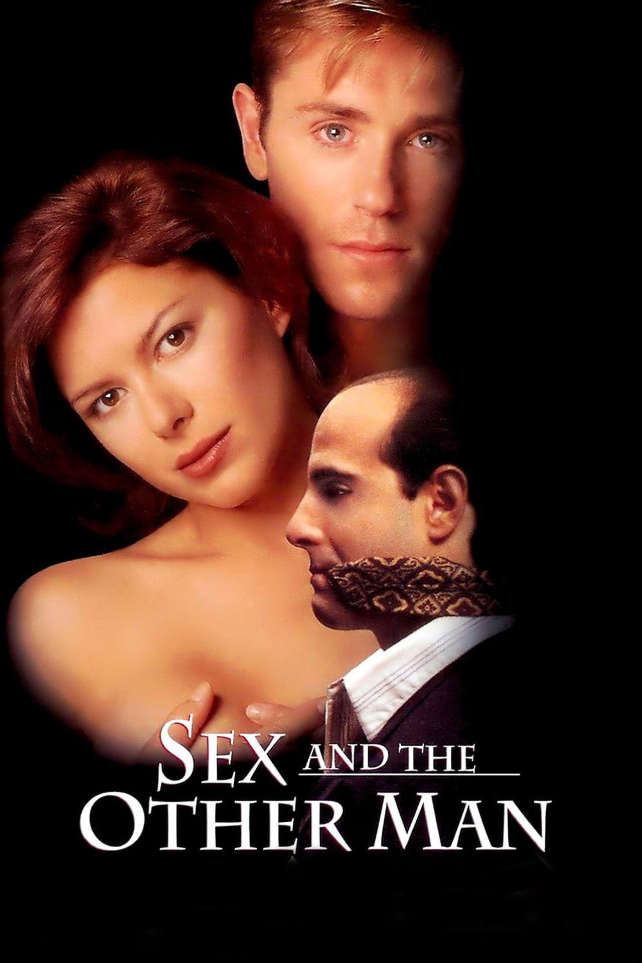 Pôster de Sex and the Other Man