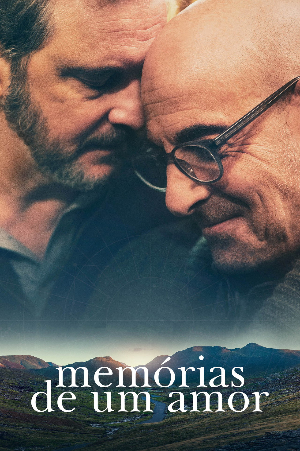 Pôster de Memórias de Um Amor