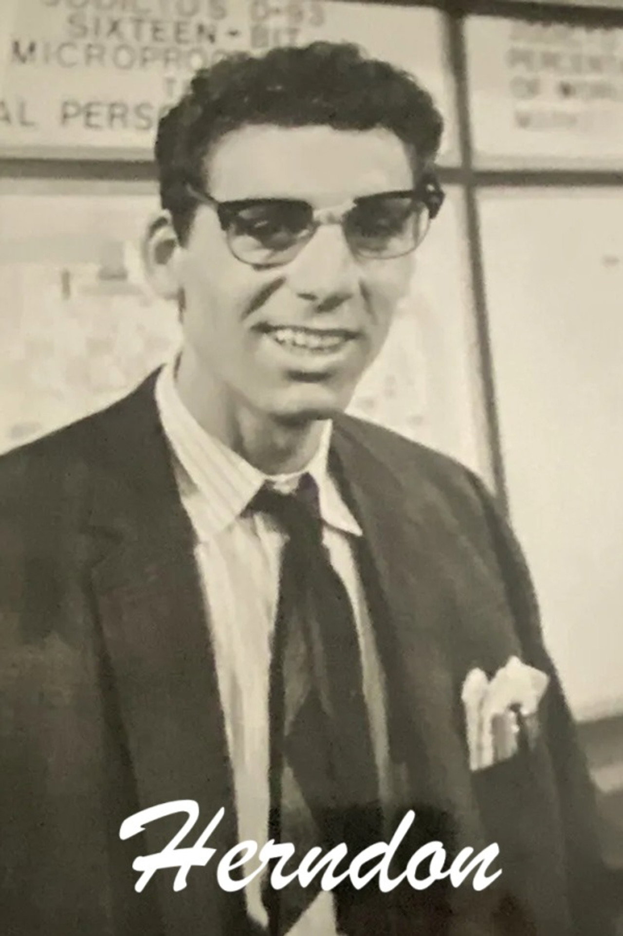 Pôster de Herndon