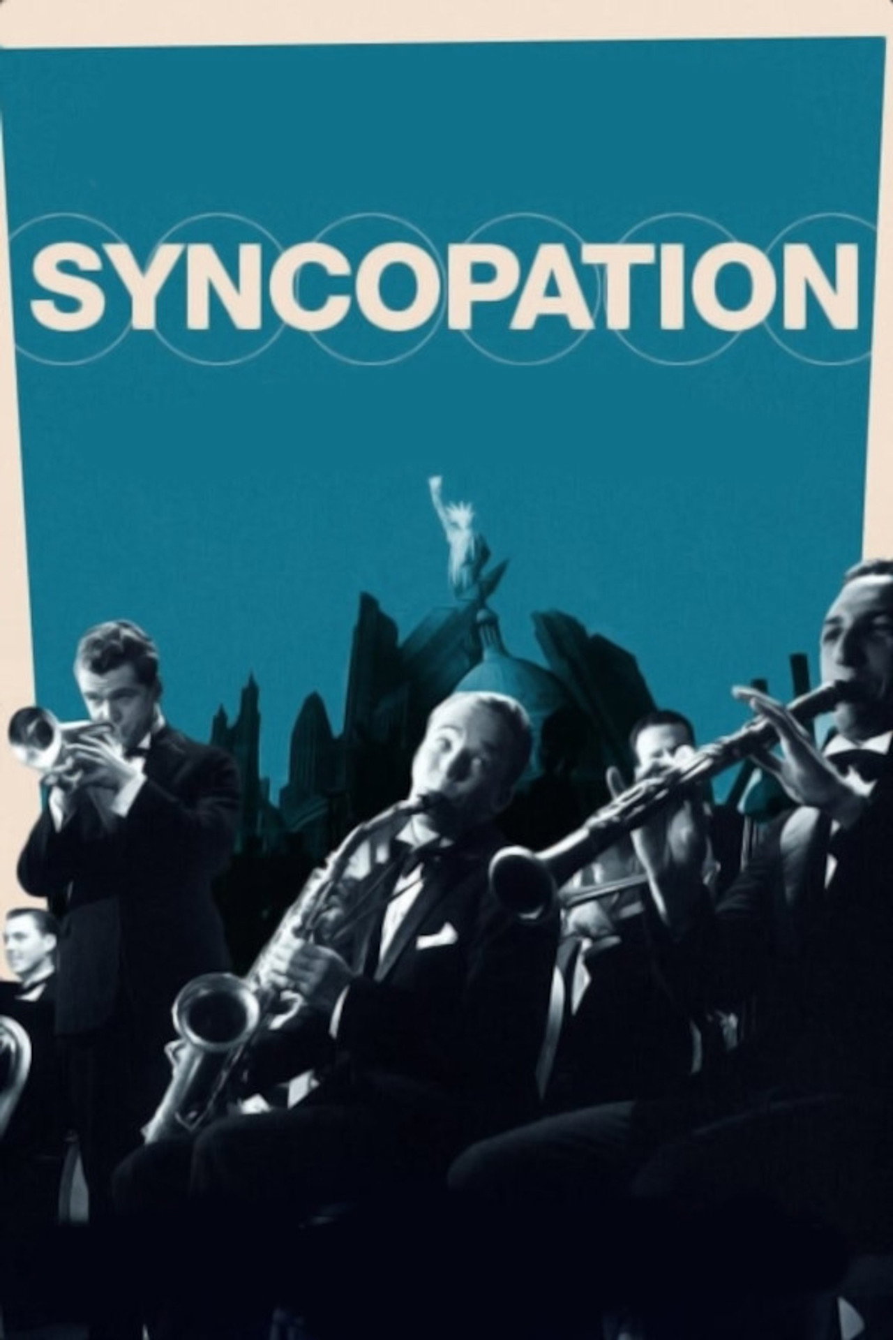 Pôster de Syncopation