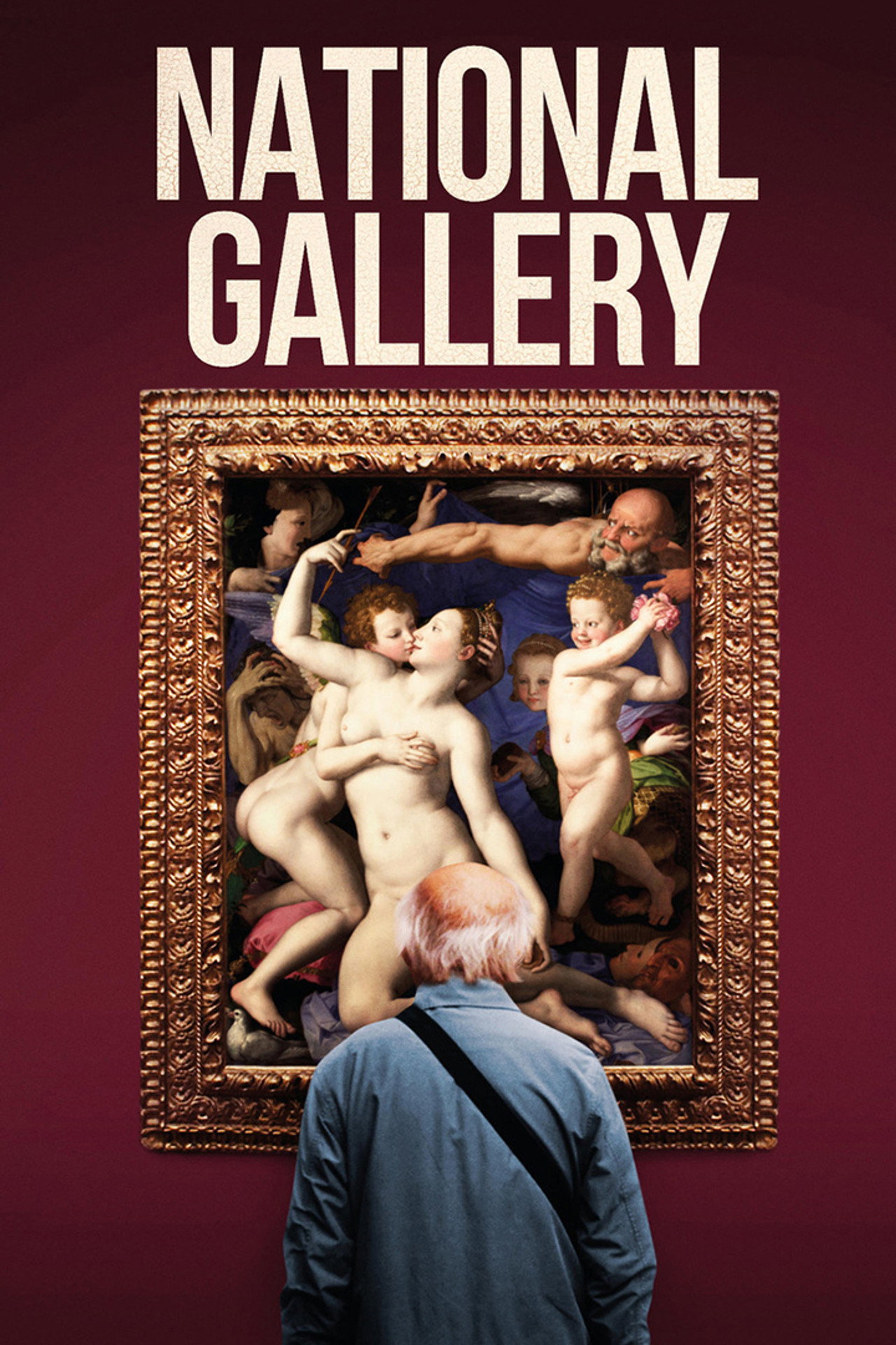 Pôster de National Gallery