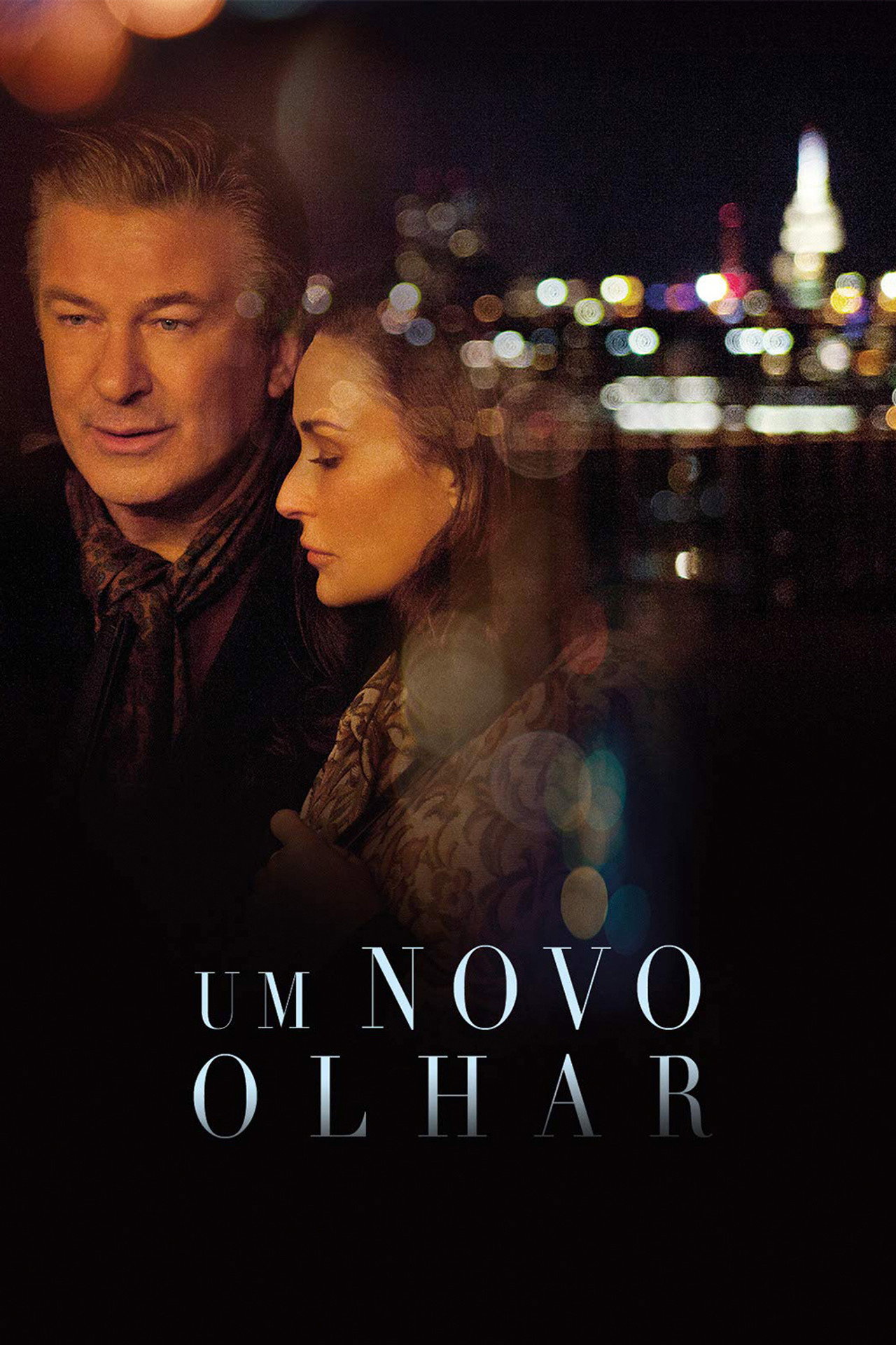 Pôster de Um Novo Olhar