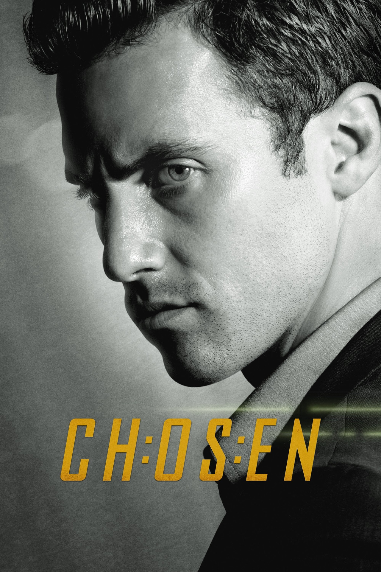 Pôster de Chosen