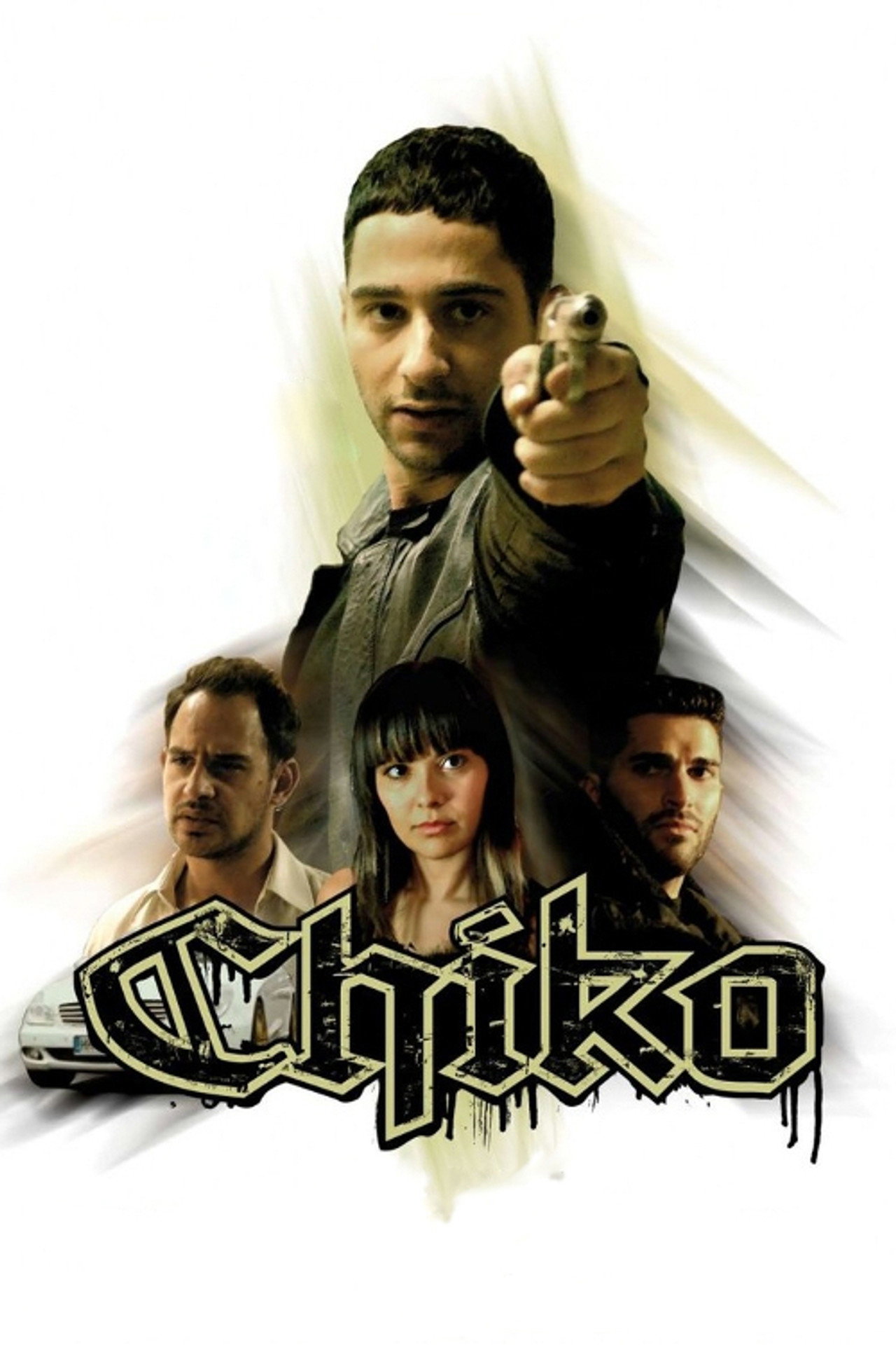 Pôster de Chiko