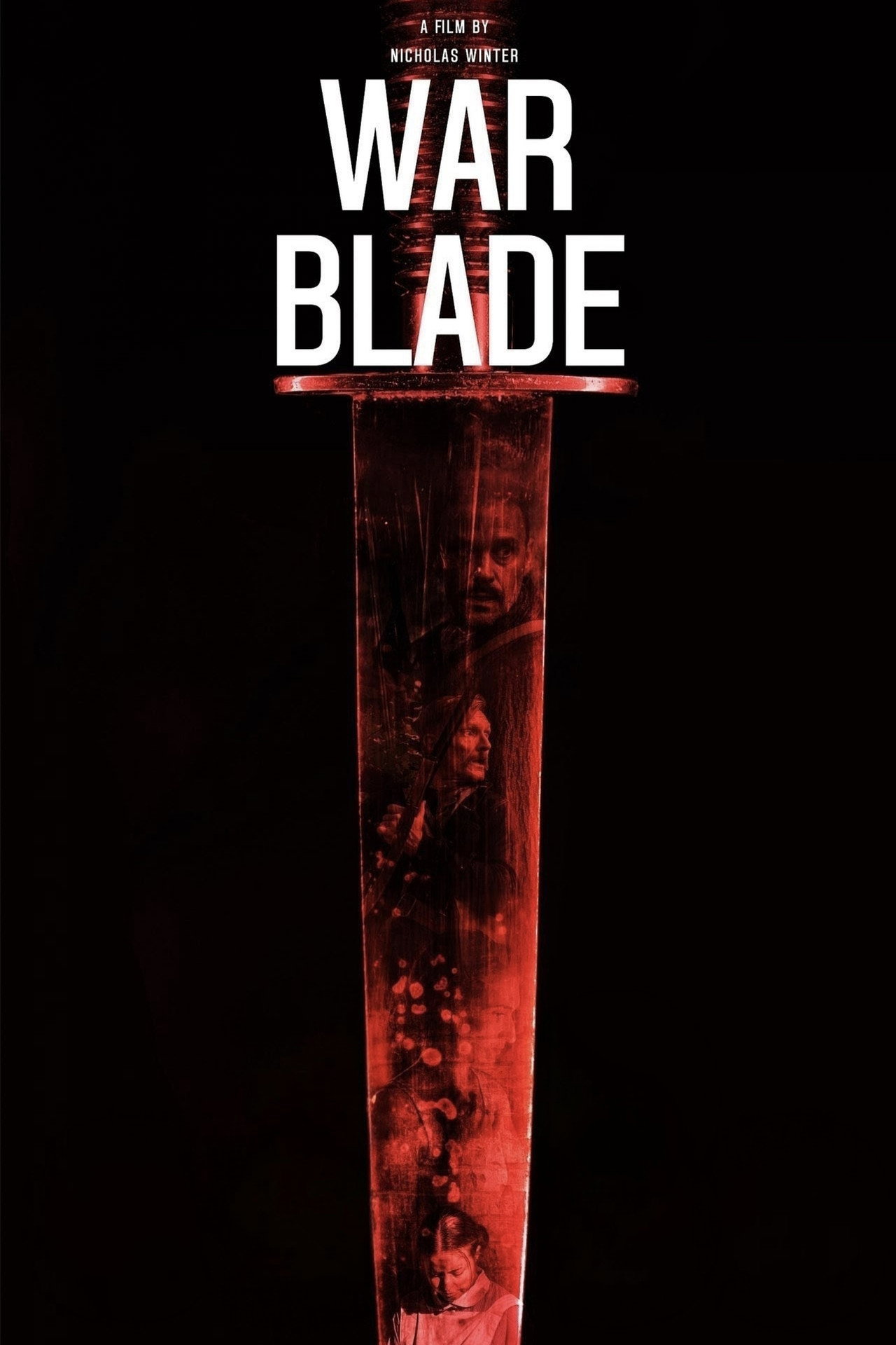 Pôster de War Blade