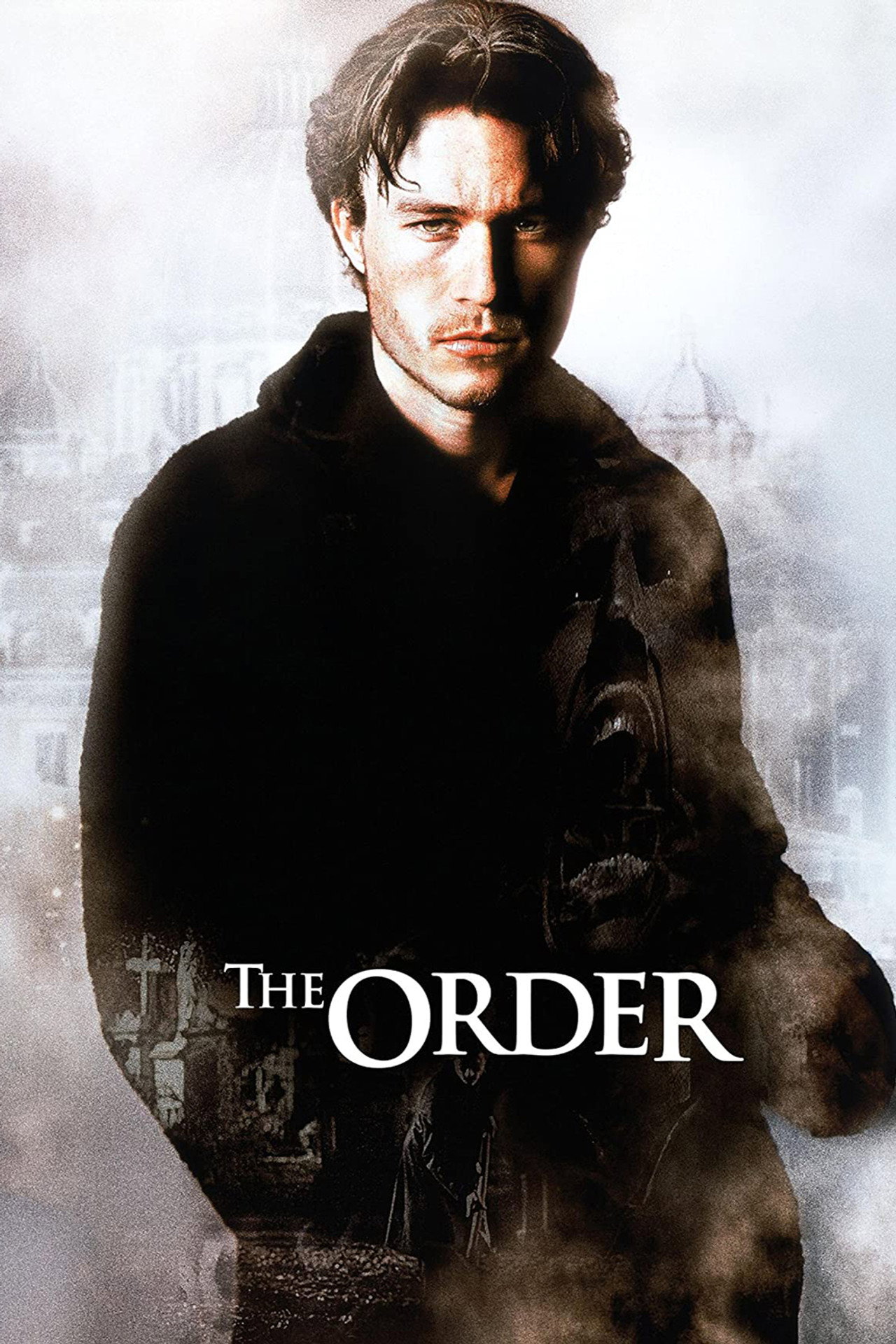 Pôster de The Order