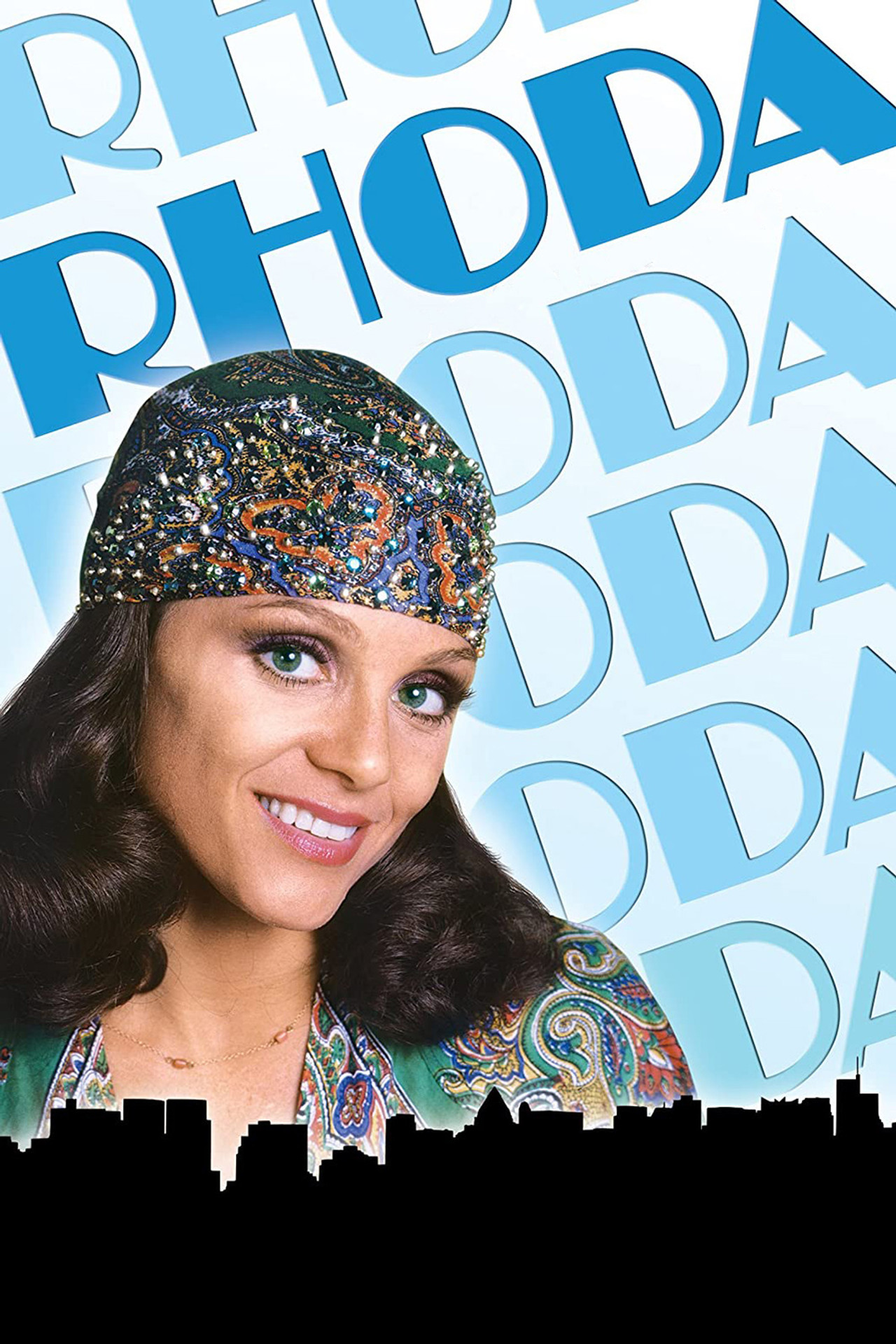 Pôster de Rhoda