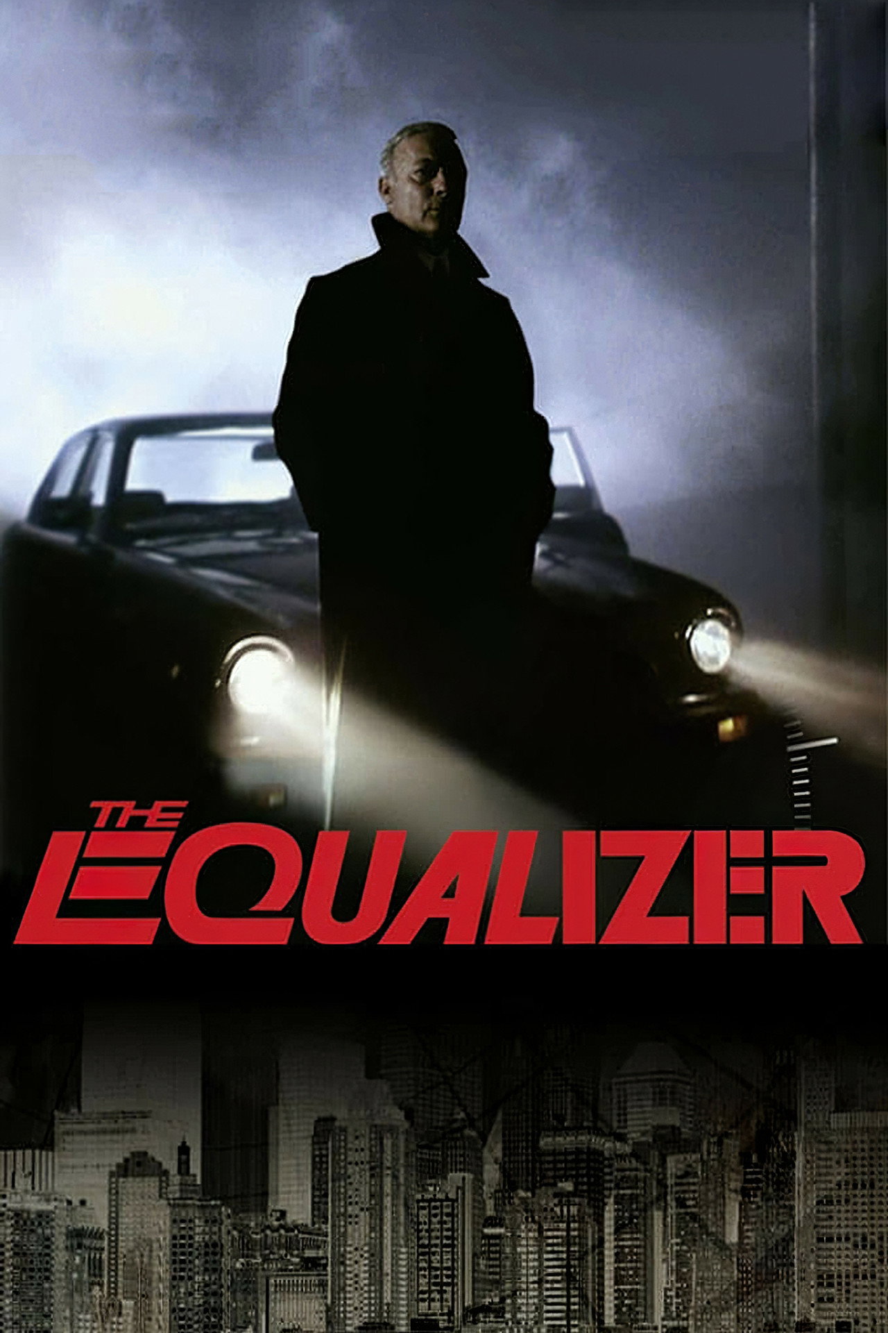 Pôster de The Equalizer