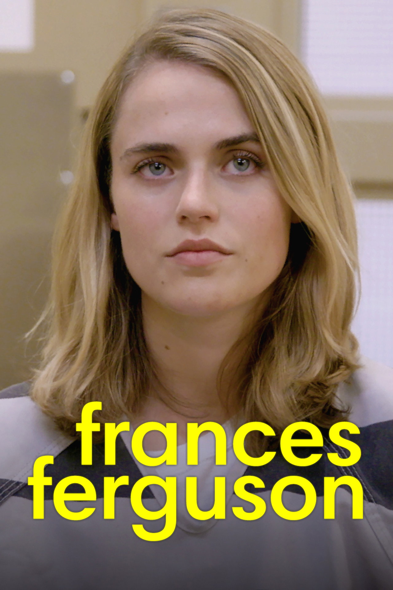 Pôster de Frances Ferguson