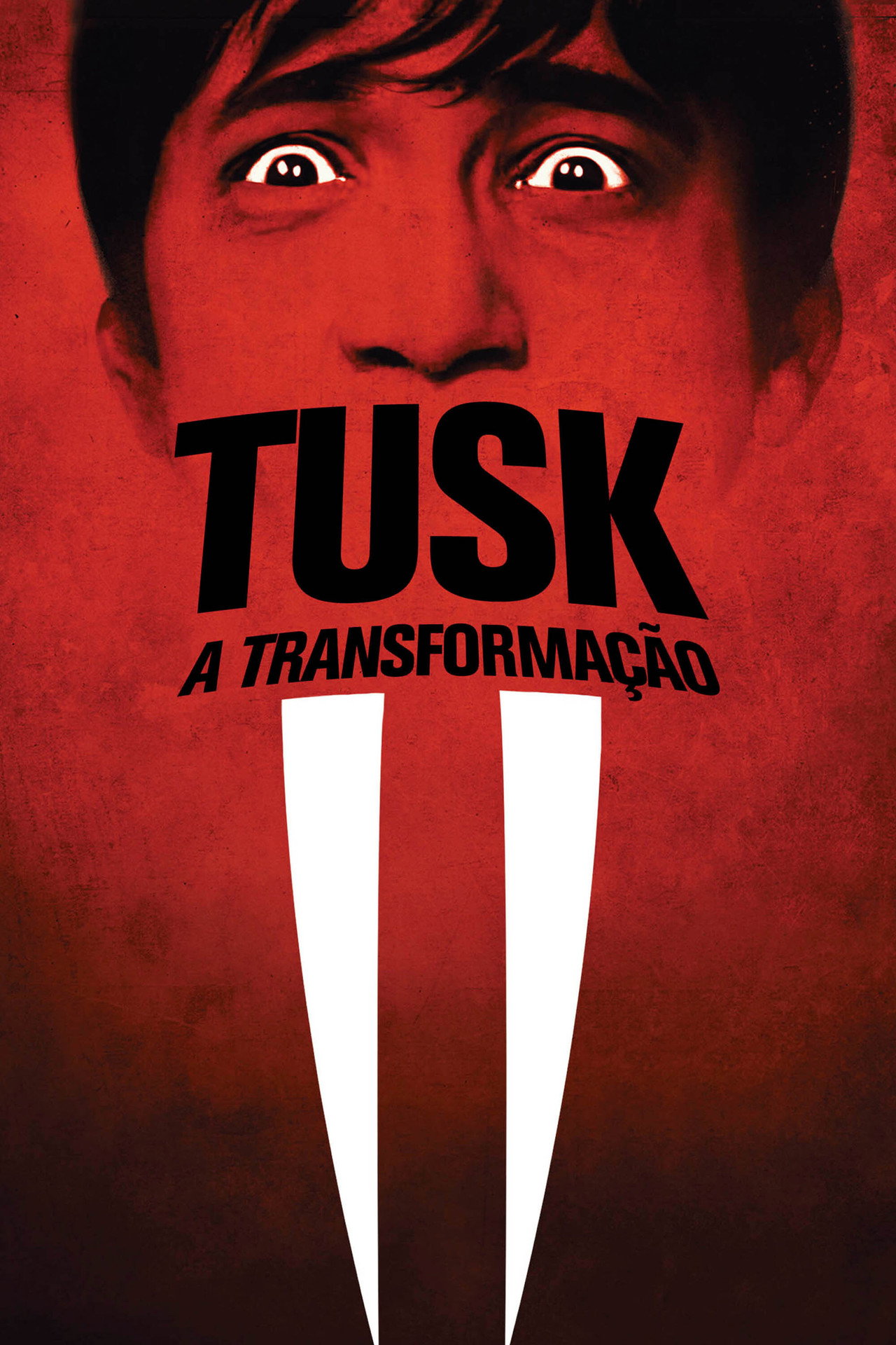 Pôster de Tusk: A Transformação