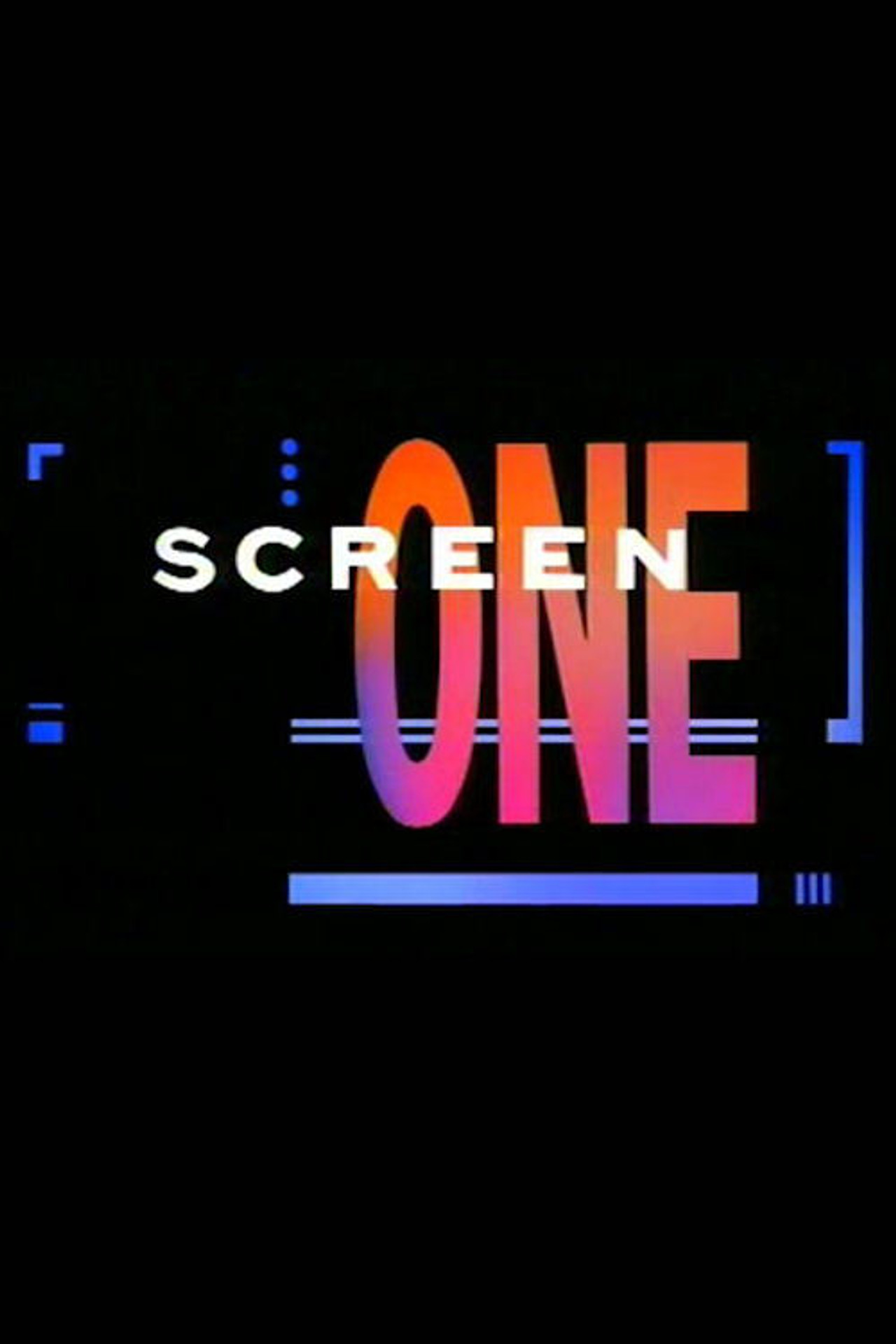 Pôster de Screen One