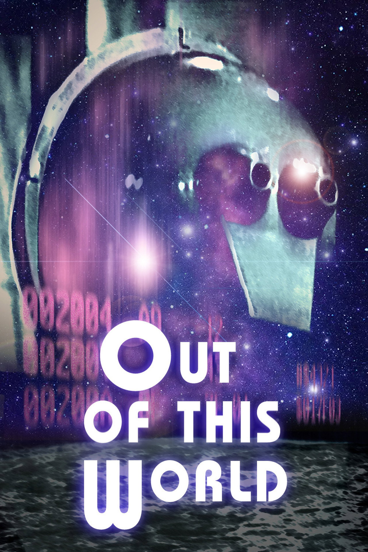Pôster de Out of This World