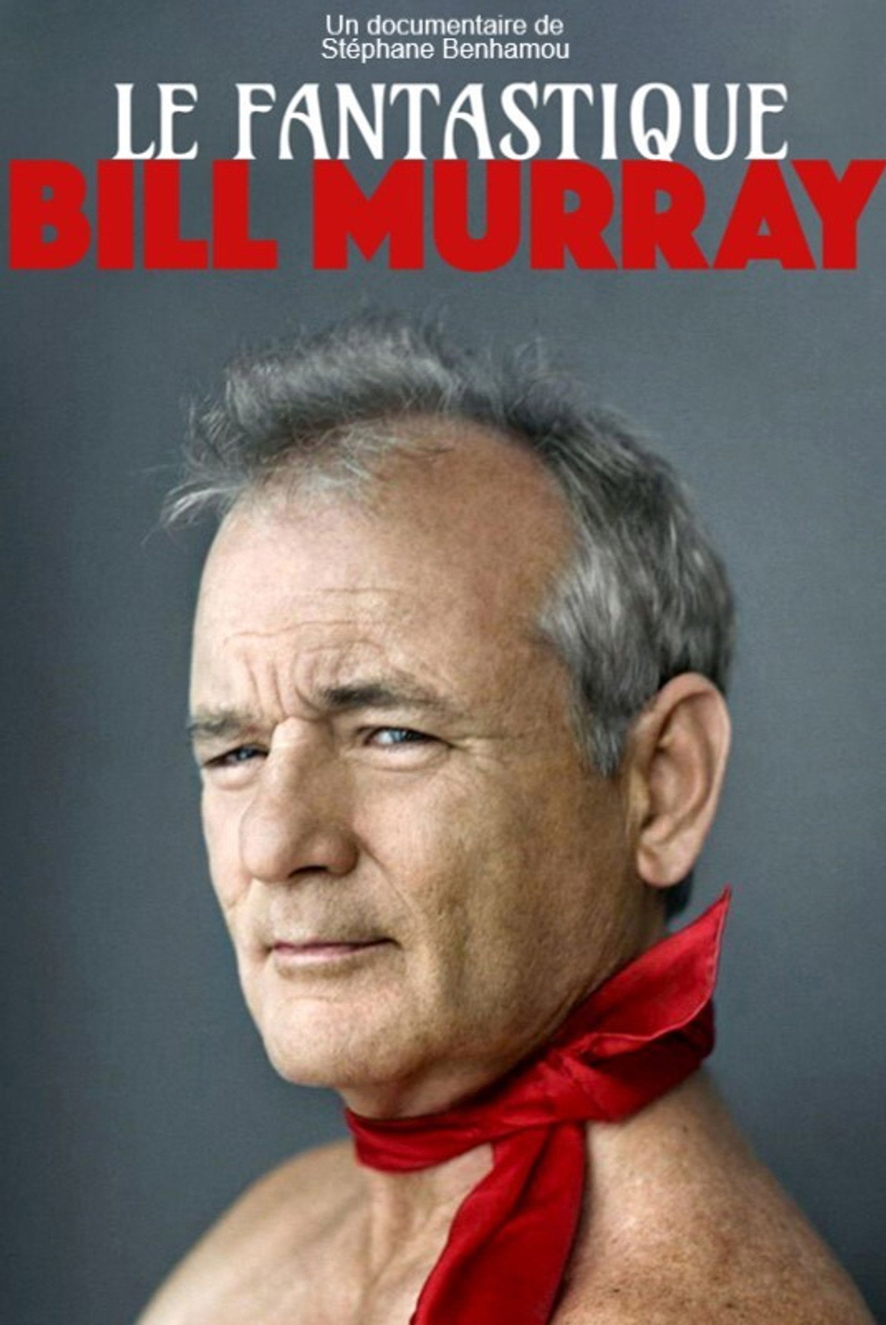 Pôster de Le Fantastique Mr Murray